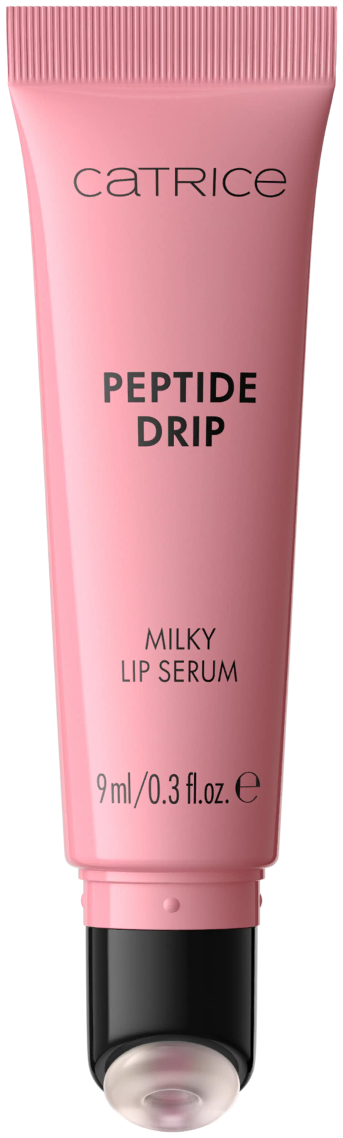Catrice Peptide Drip Milky Huuliseerumi C010 - Flirty Flush - 2