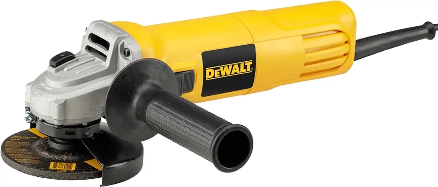 Dewalt Kulmahiomakone 125mm 900W DWE4117 - 1