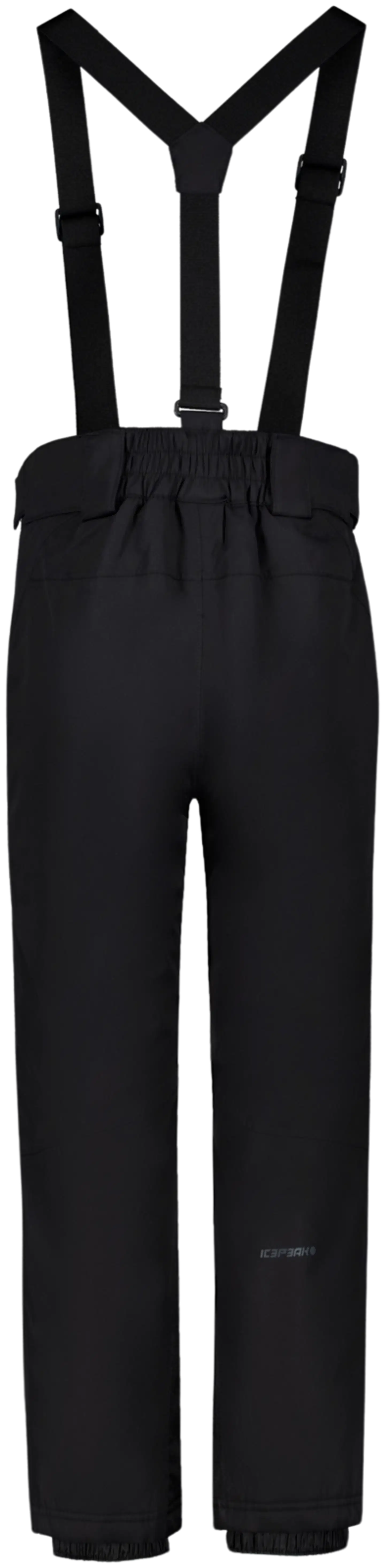 Icepeak nuorten toppahousut Lenzen - sininen - 2