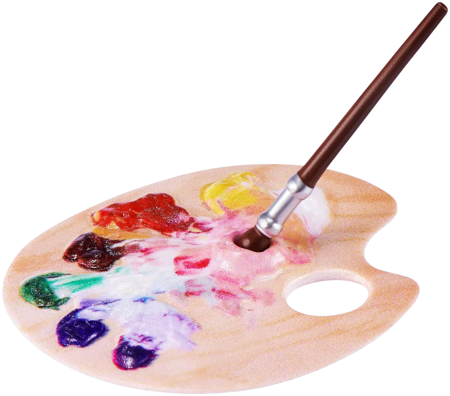 Mini Brands Master Pieces S1 - 5