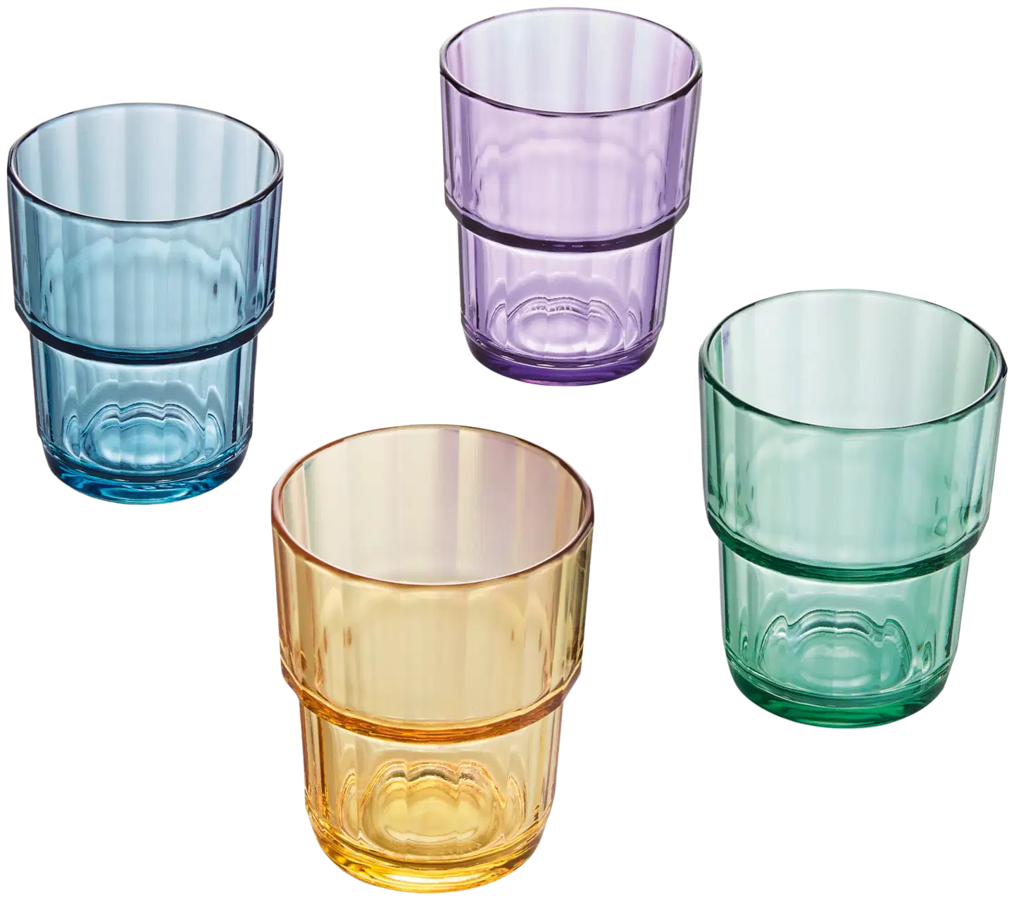 Luminarc lasi Sweetie Pie 25 cl, erilaisia - 1