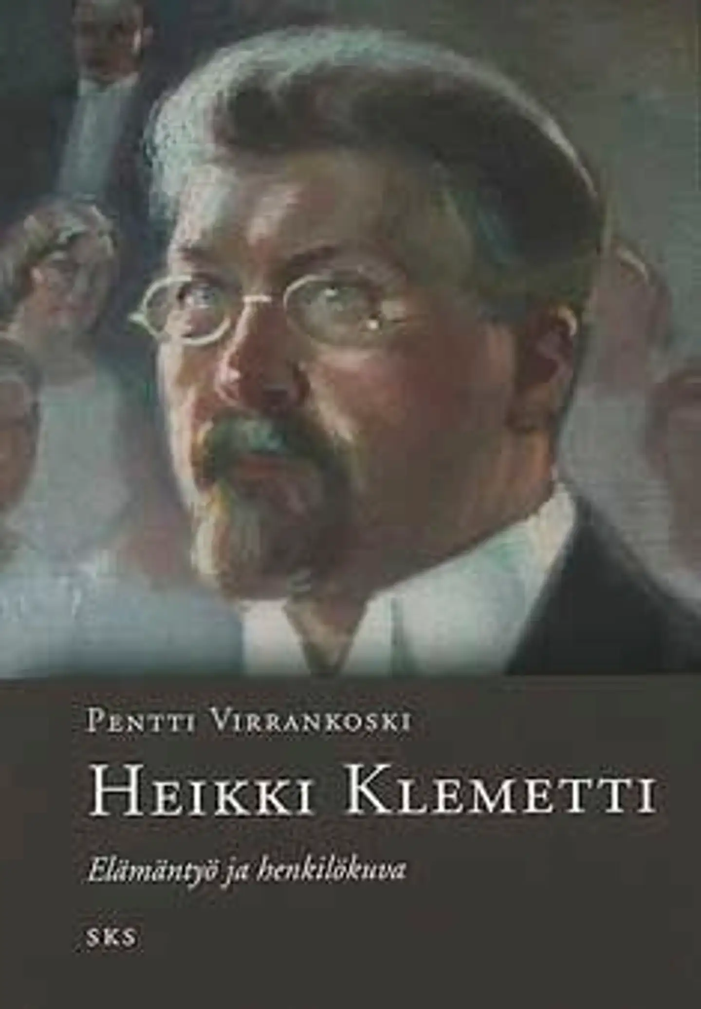 Virrankoski, Heikki Klemetti - elämäntyö ja henkilökuva