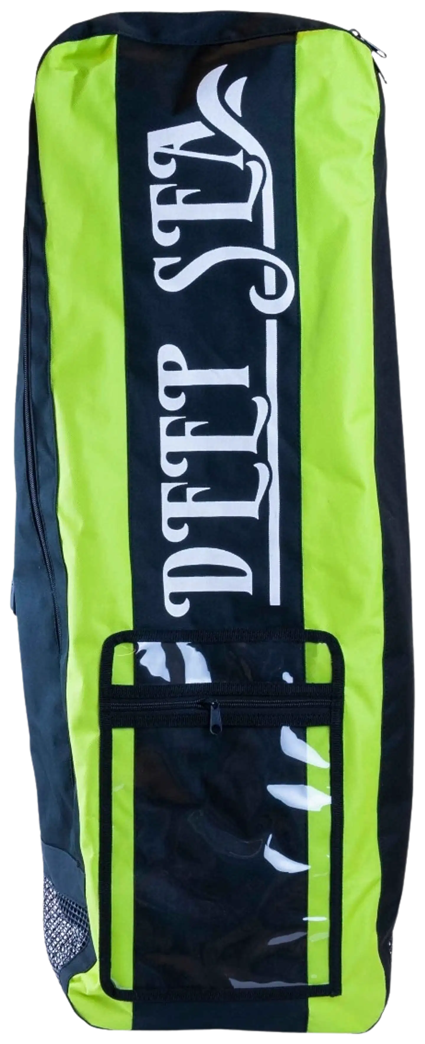 Deep Sea 2 x SUP-lautasetti Pro 300cm - 3