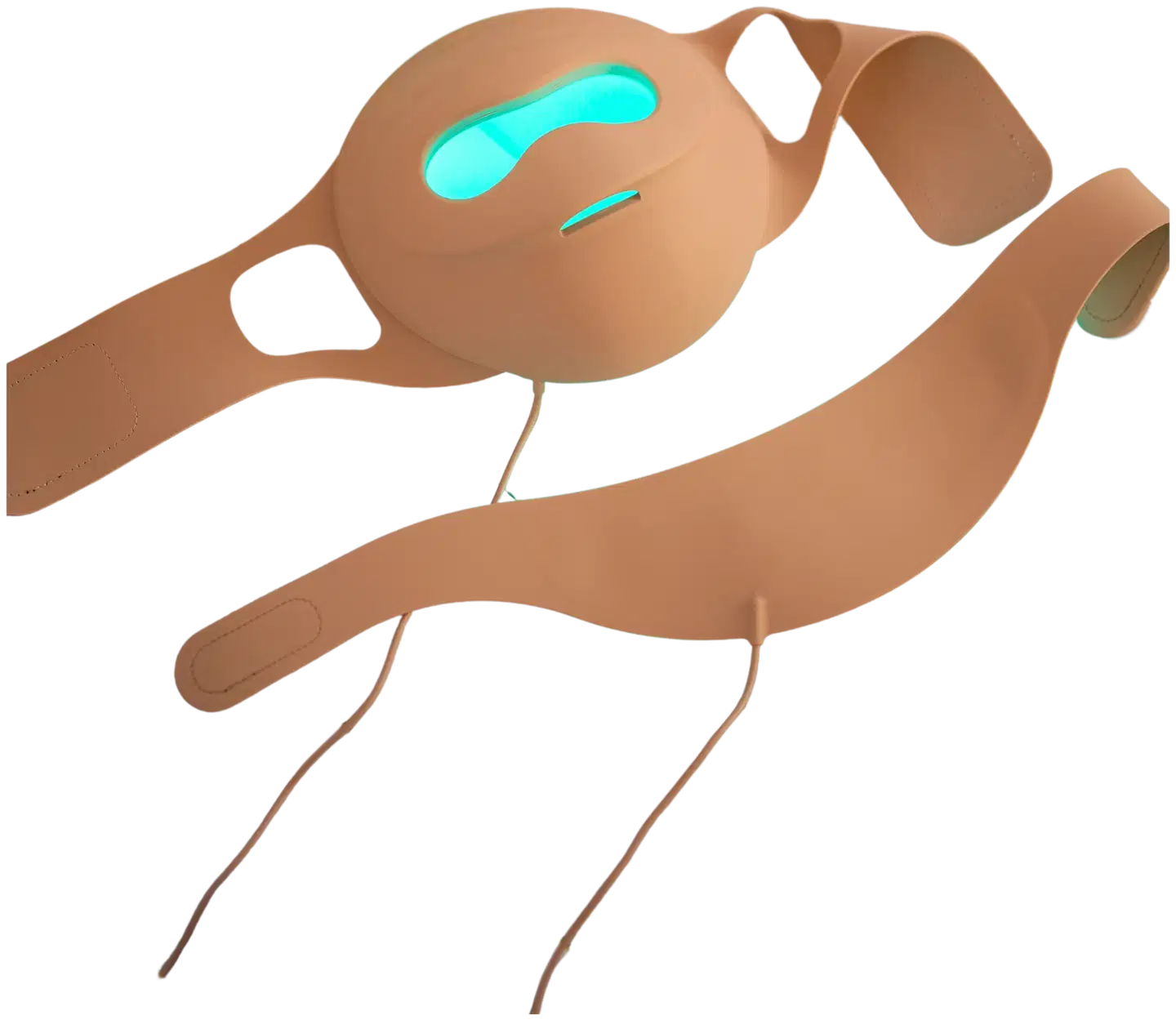 Beautifly valoterapiamaski Aura Novaskin Pro - 10