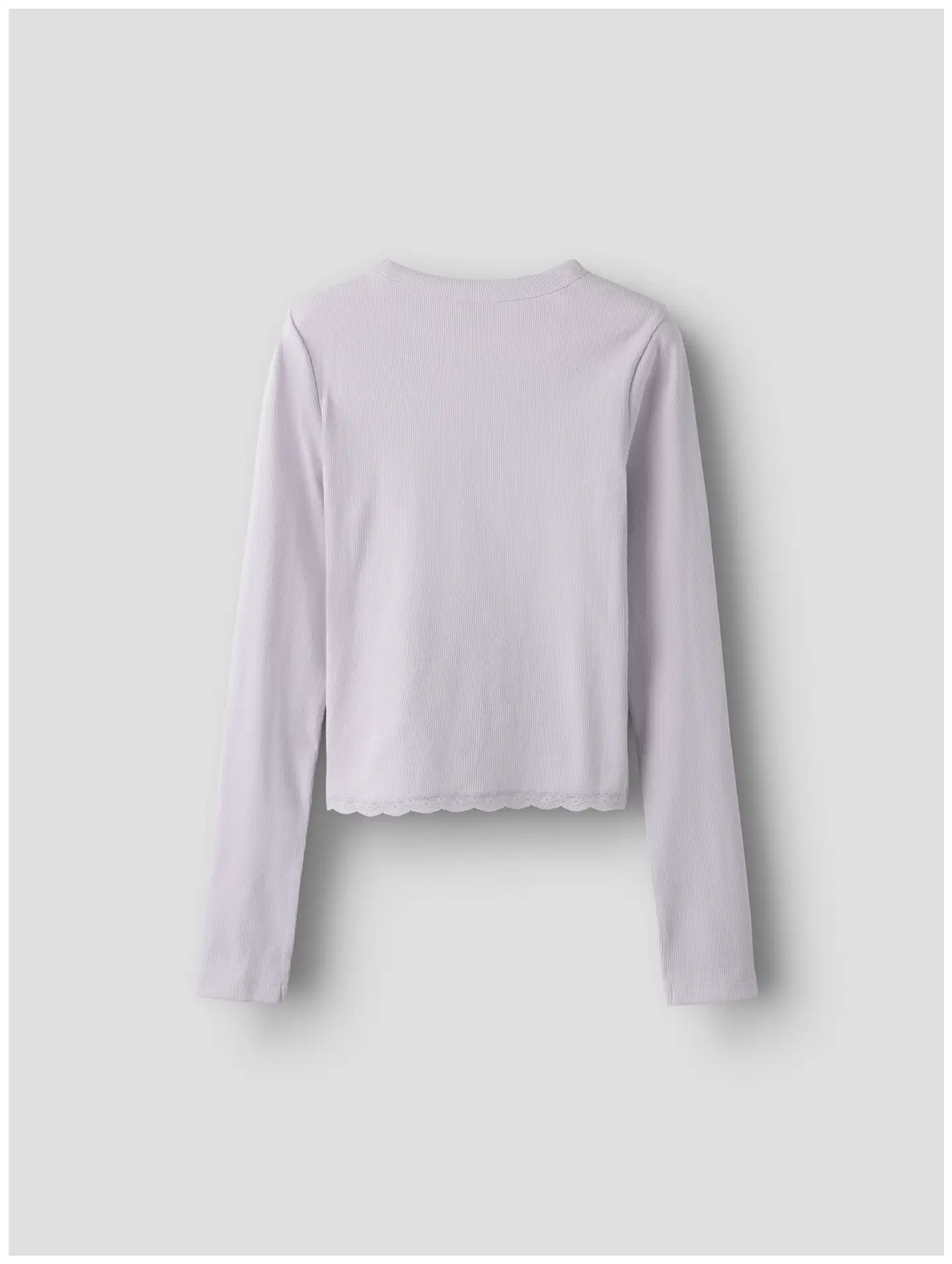 LMTD lasten paita - Misty Lilac - 5