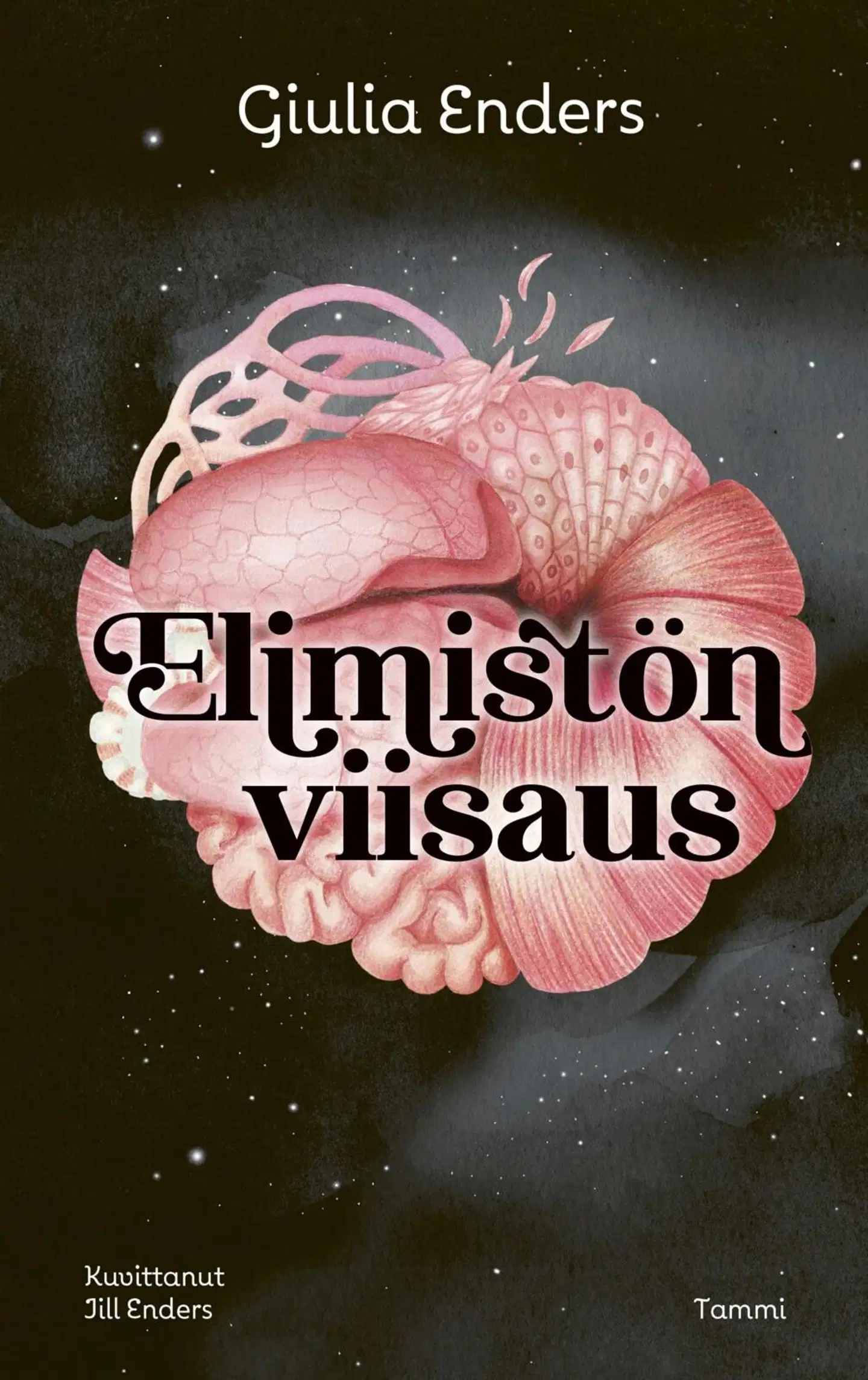 Enders, Elimistön viisaus