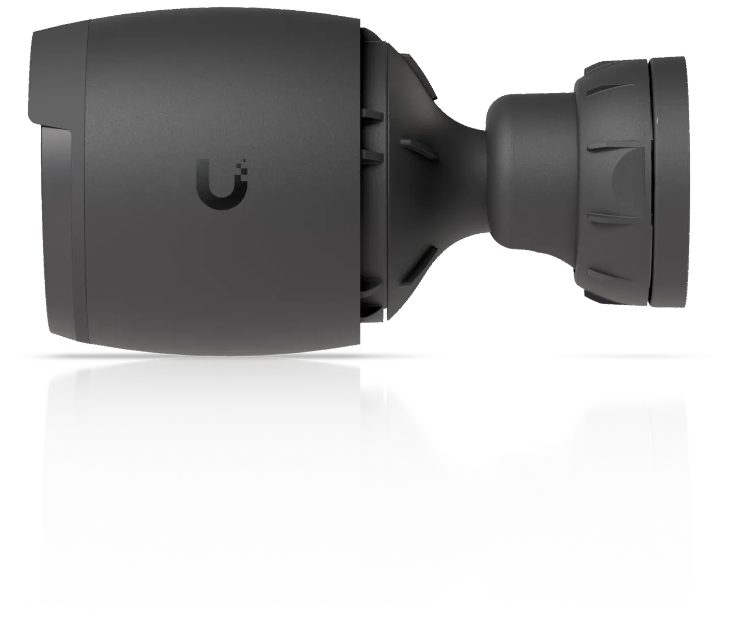 Ubiquiti sääsuojattu 4K PoE -ulkovalvontakamera laajakulmalla ja IR-yönäöllä UVC-G6-Bullet-B musta - 2