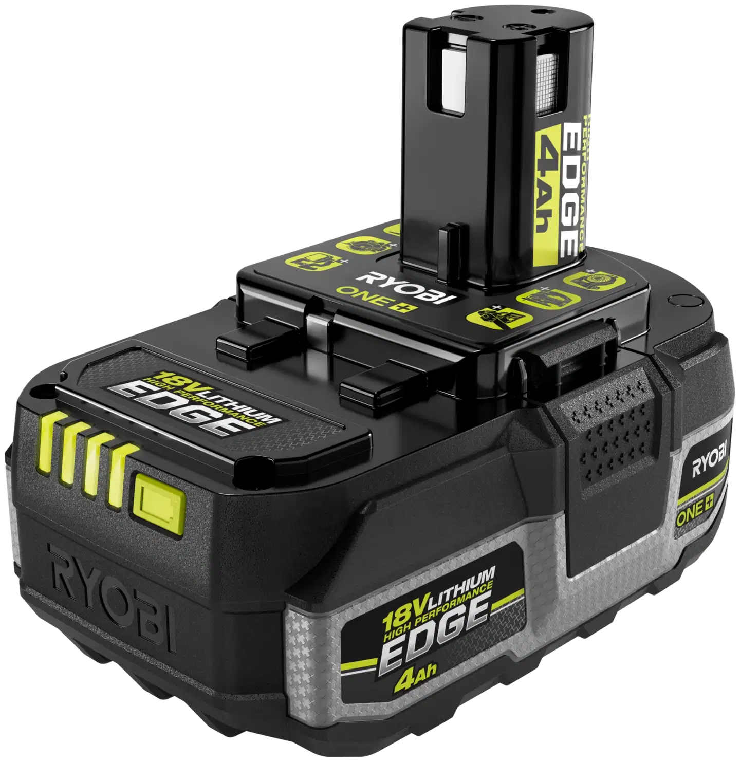 Ryobi 18V akku ONE+ EDGE RB1840E - 1