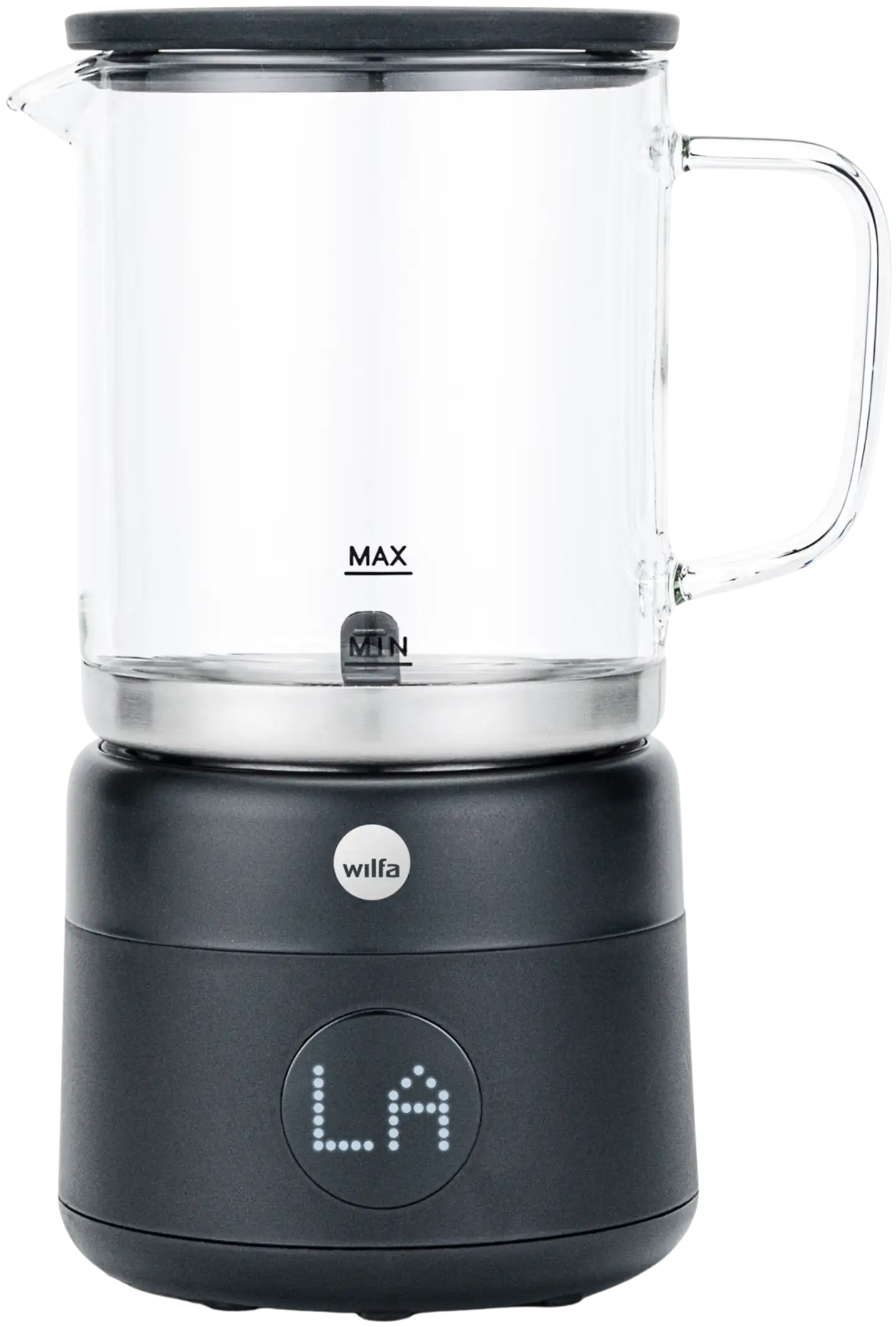 Wilfa Silky maidonvaahdotin MF1B-250 - 2