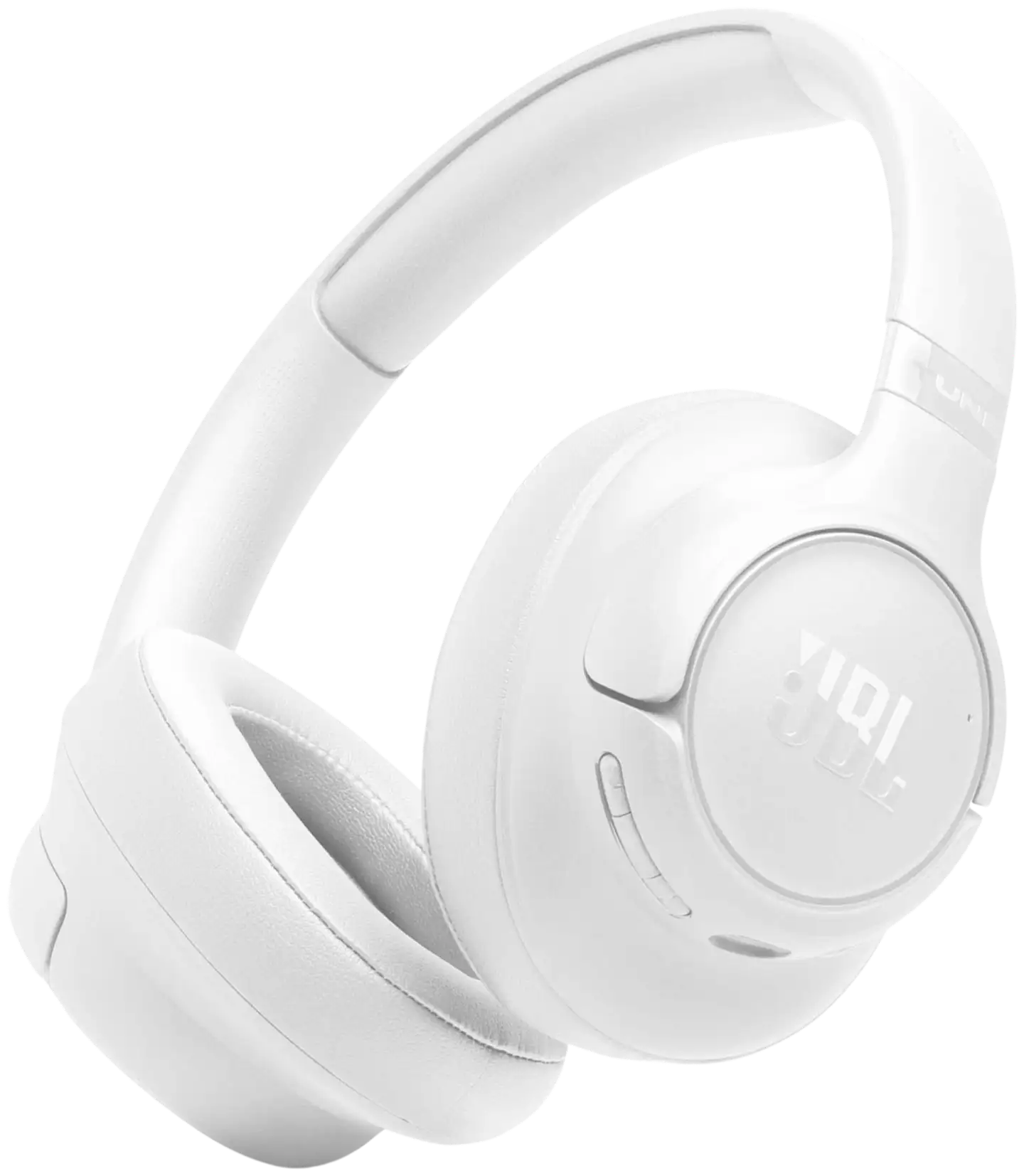 JBL langattomat sankakuulokkeet Tune 730BT valkoinen - 1