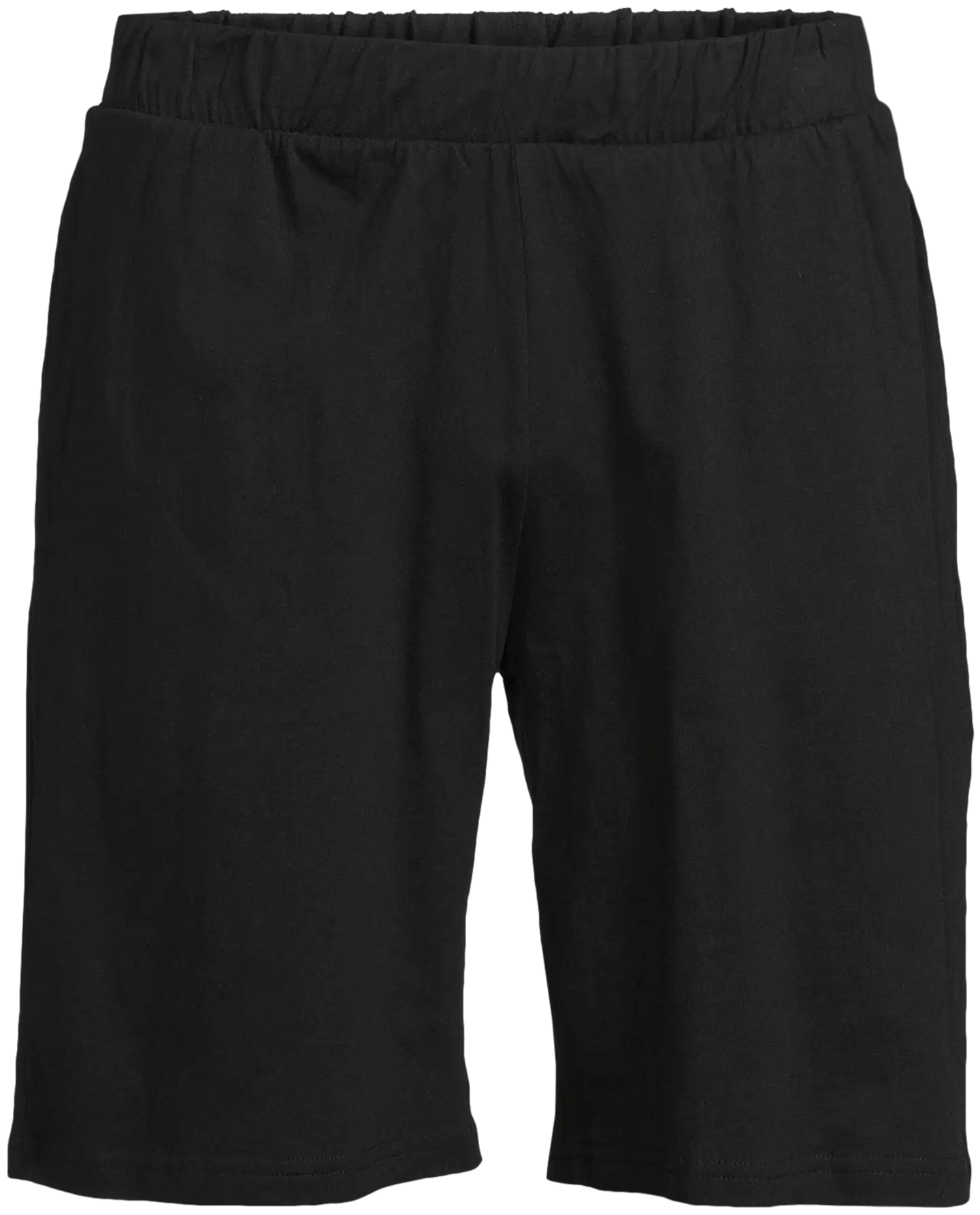 House miesten pyjamashortsit 191H382211 - BLACK - 2