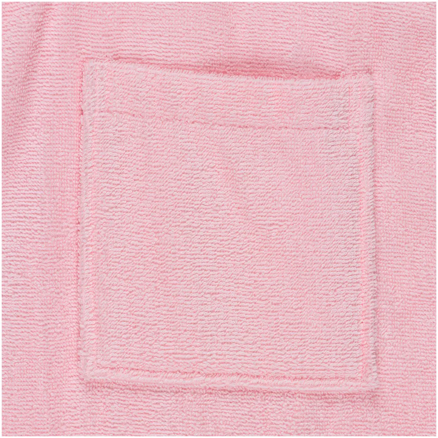 House lasten kylpytakki 232H382527 - Crystal pink - 3