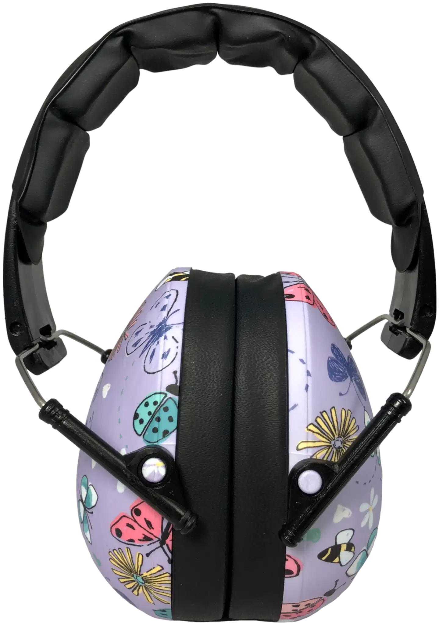 Banz suojakuuloke kids butterfly - 3
