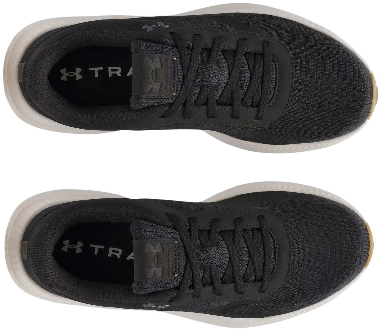 Under Armour naisten treenikenkä Aurora 3 6000766 - Black - 3