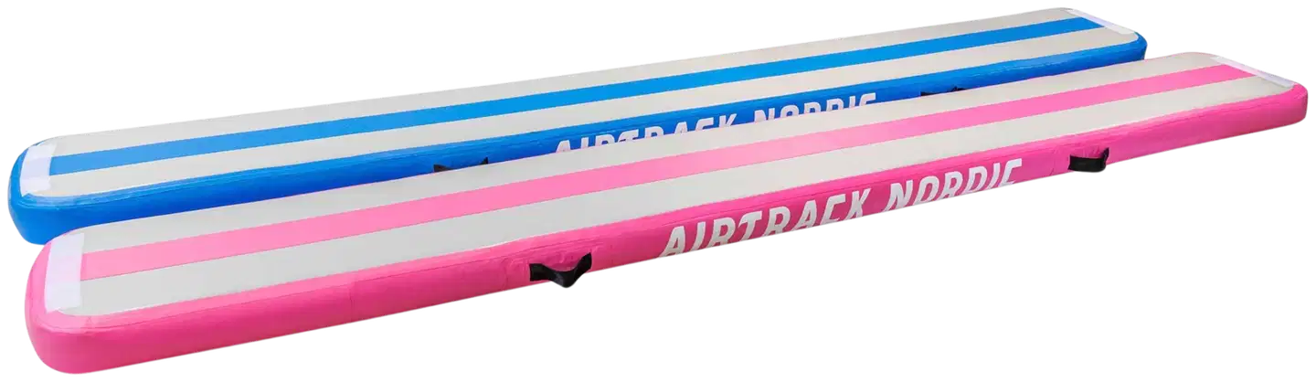 AirTrack Nordic AirBeam - Sininen - 2
