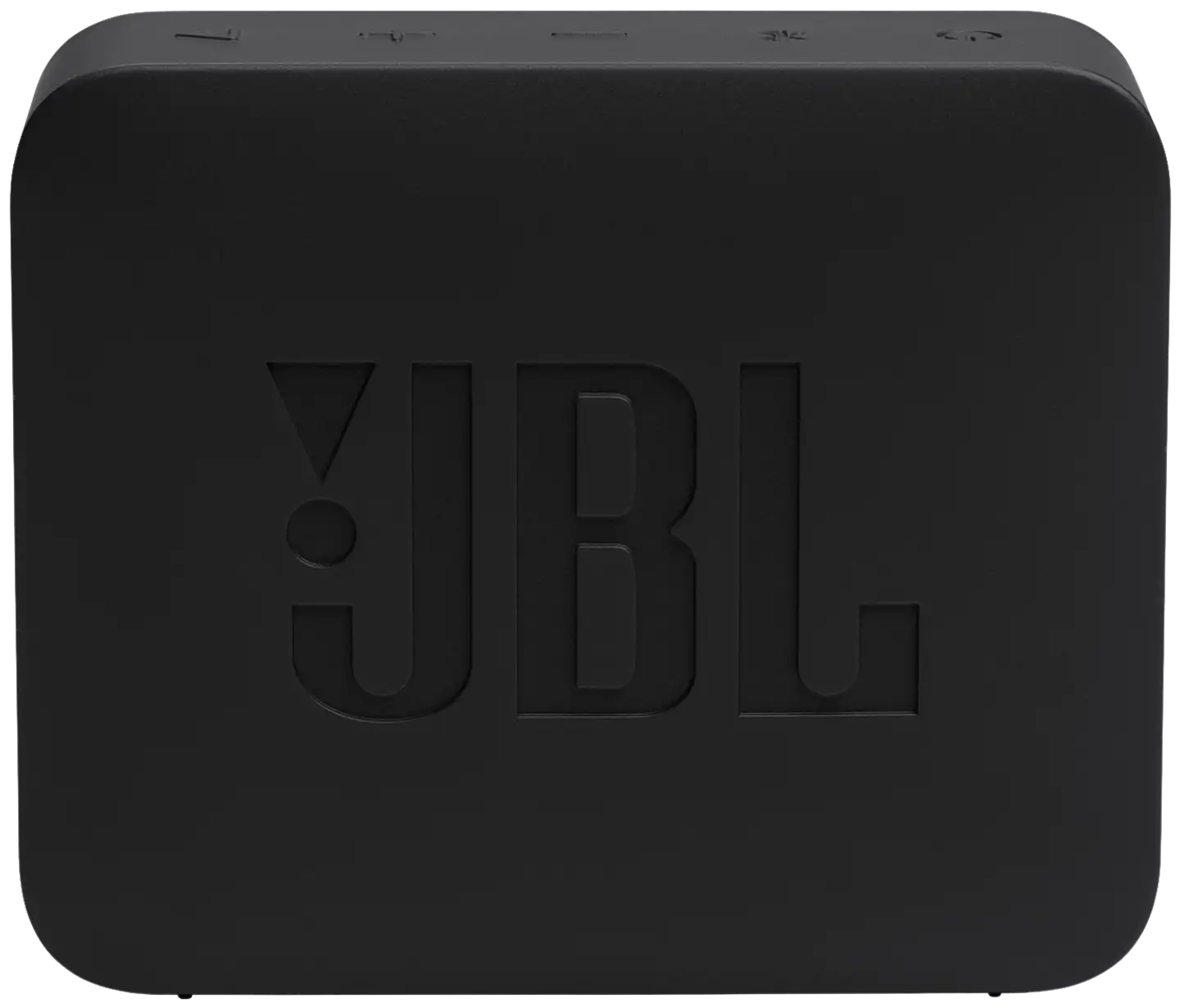 JBL Bluetooth kaiutin Go Essential 2 musta - 2