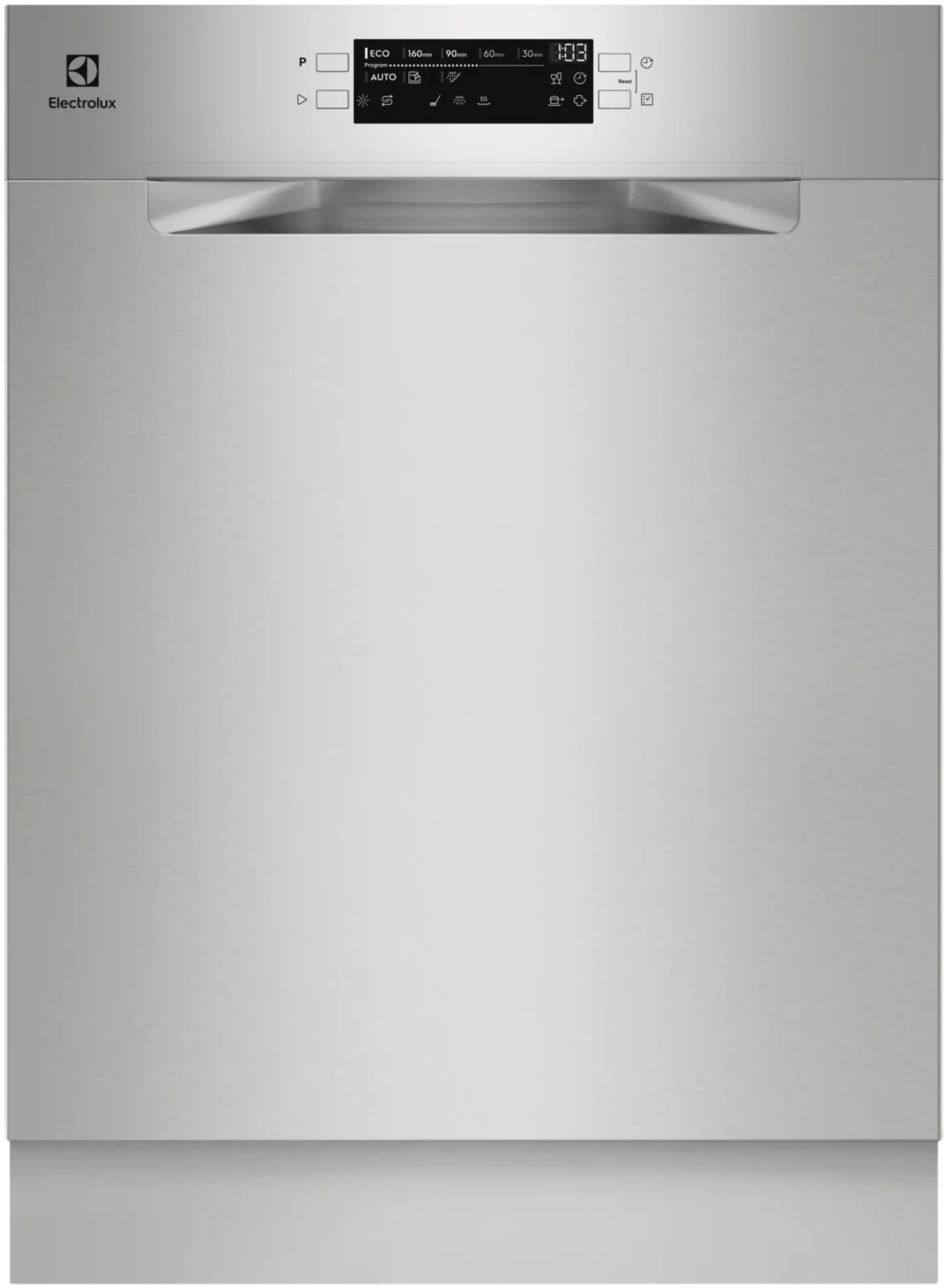 Electrolux astianpesukone ESM48320UX 60cm teräs