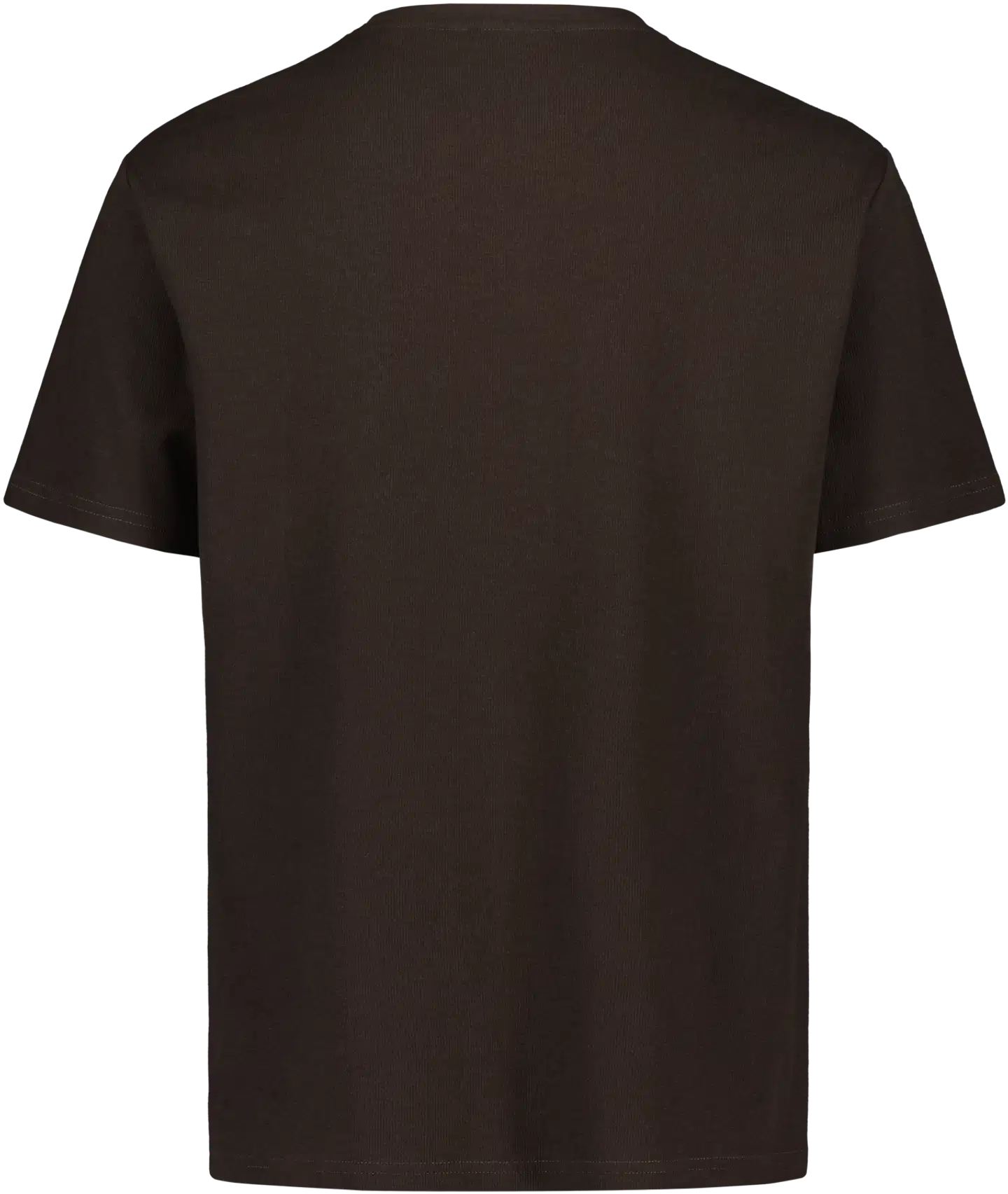 Reino&Aino miesten Henley T-paita Reino - Brown - 2