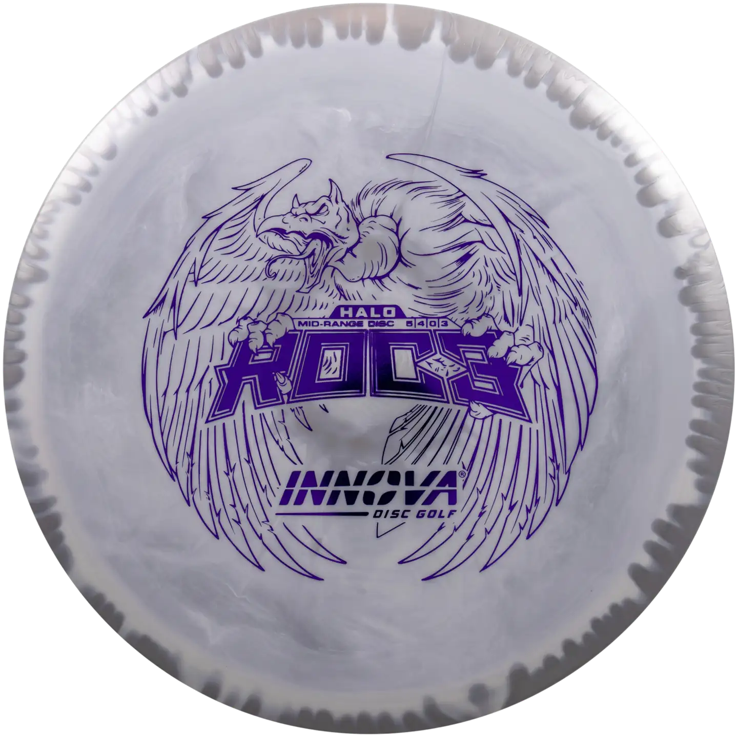 Innova Halo Star ROC3 midari