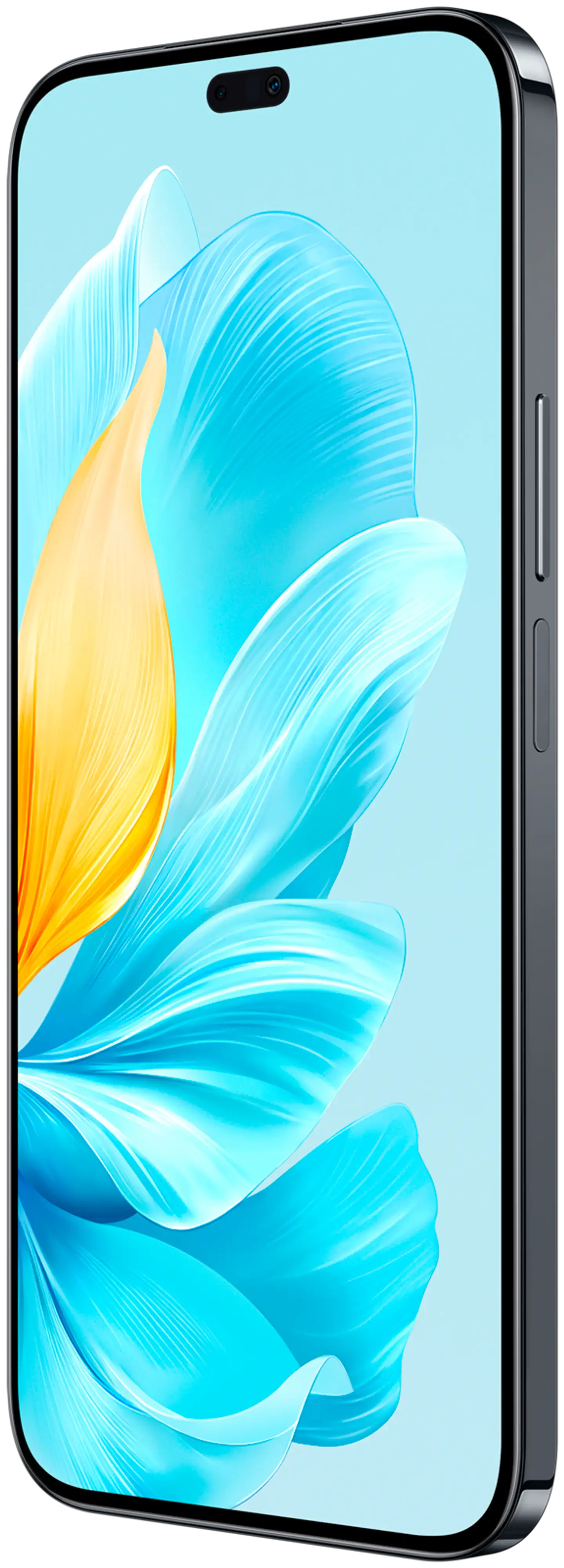 Honor 200 Lite 8GB+256GB Midnight Black Älypuhelin - 4