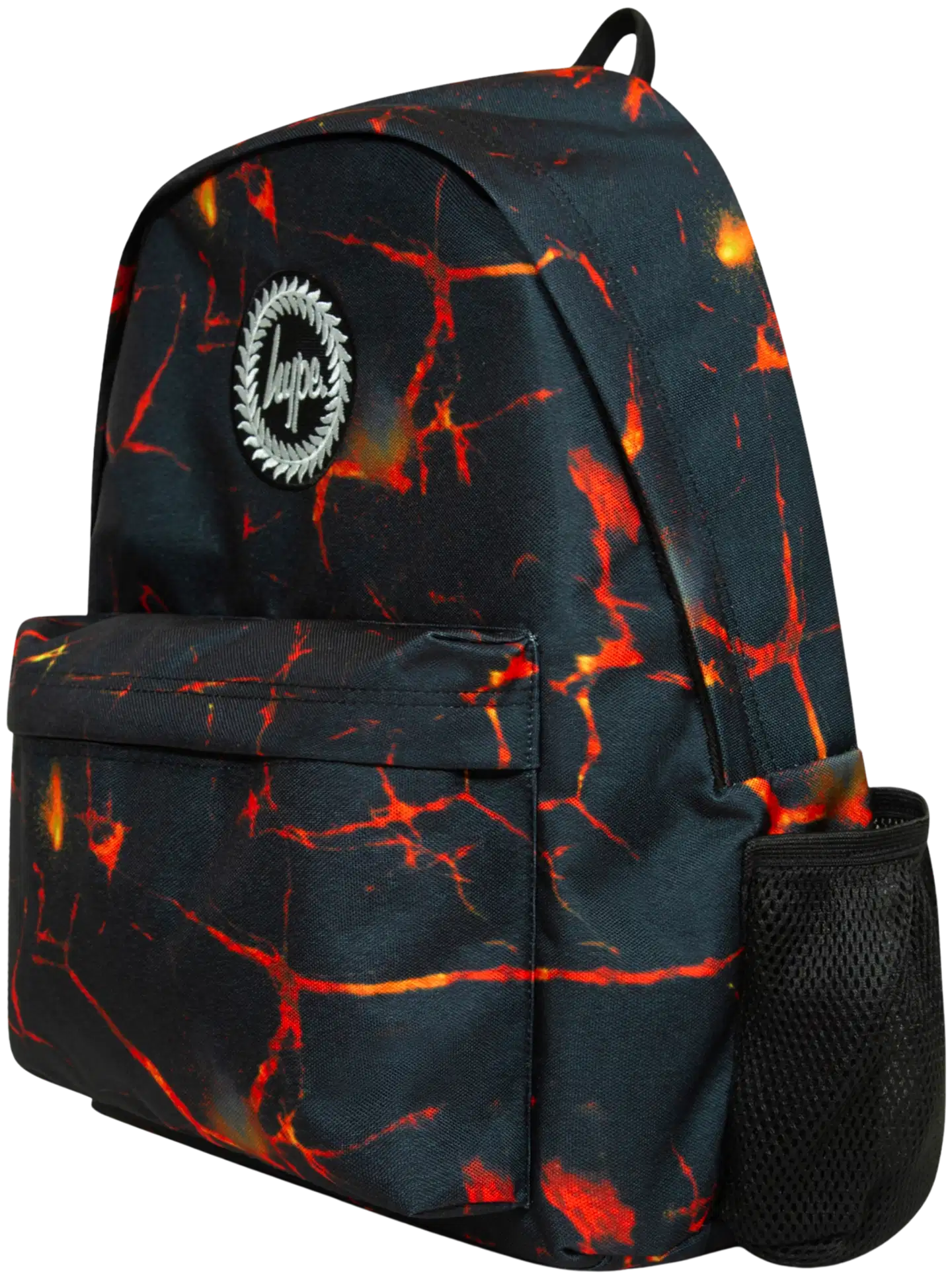 Hype Kids Black Lava reppu RTLR-197 - 4