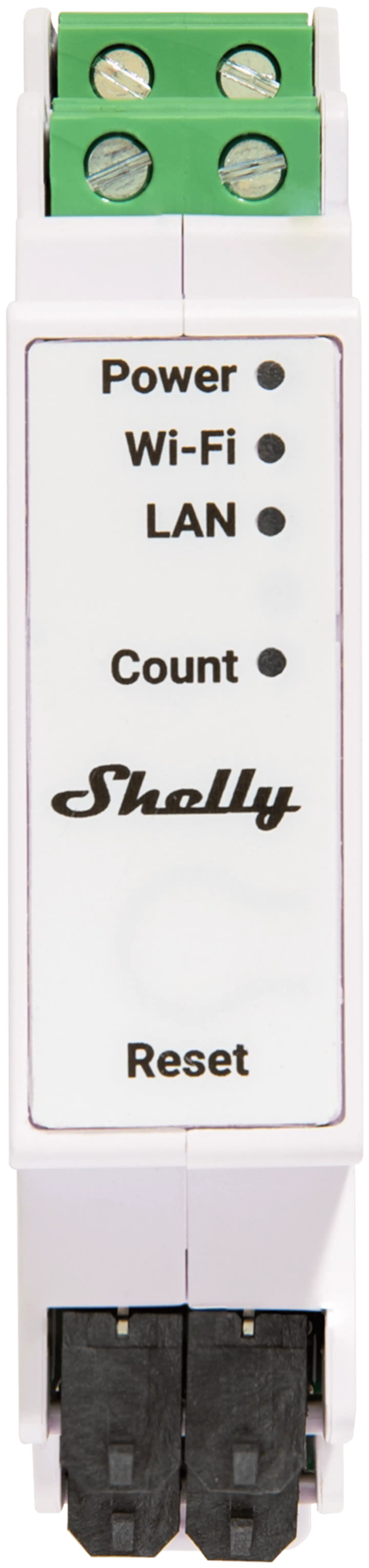 Shelly Pro 3EM 120A - 2