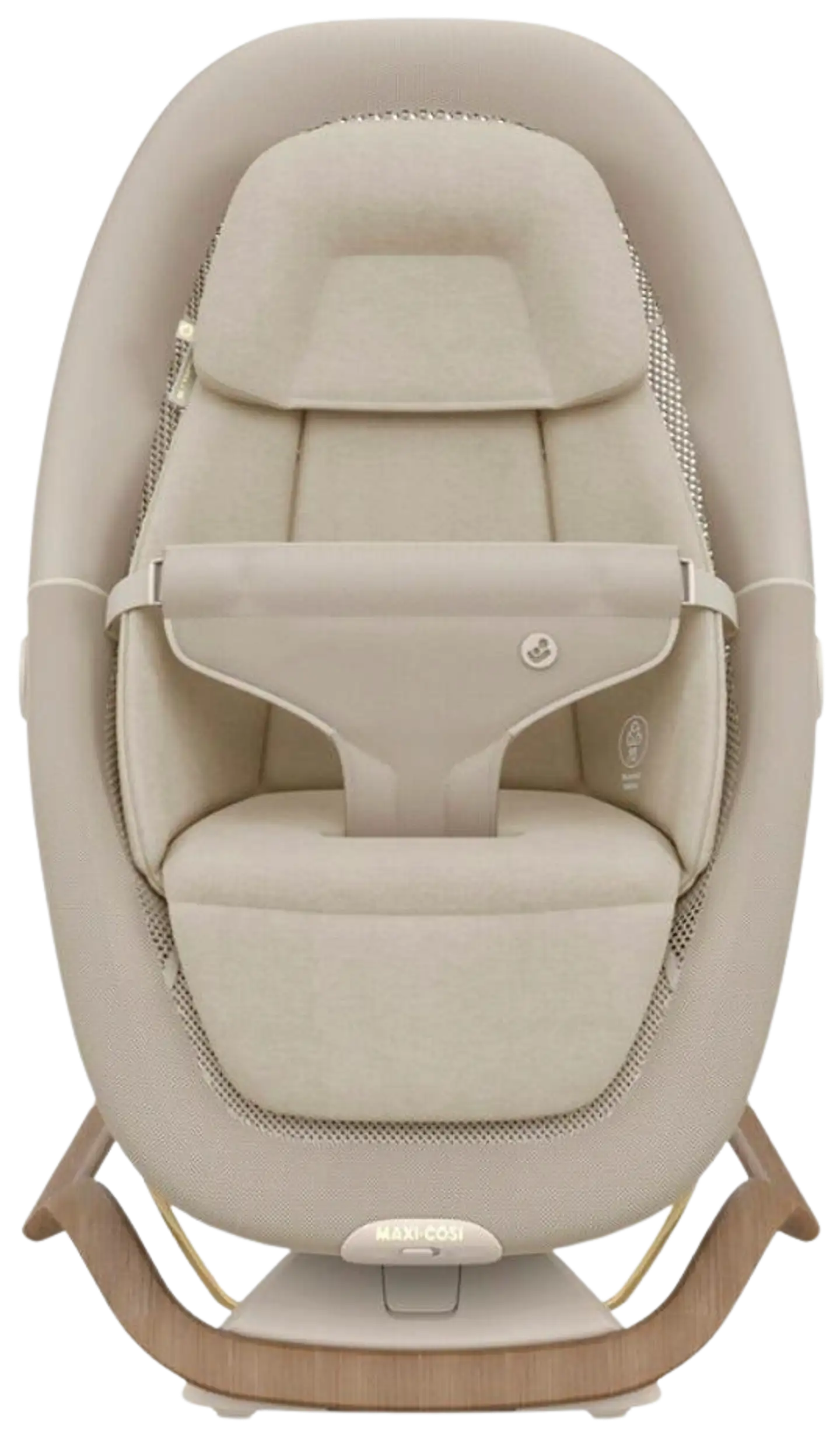 Maxi-Cosi Dove Pro sitteri Elegance Beige - 3