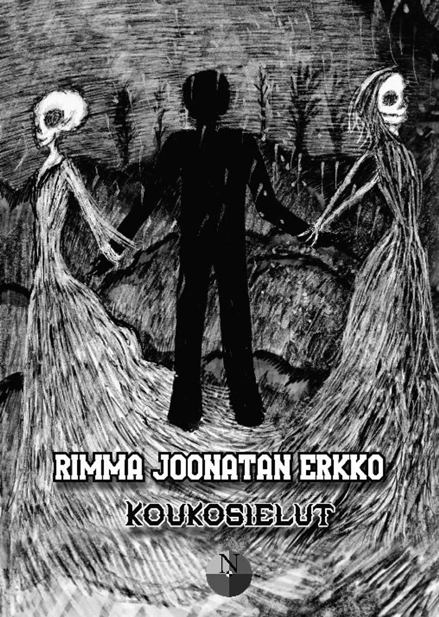 Erkko, Koukosielut