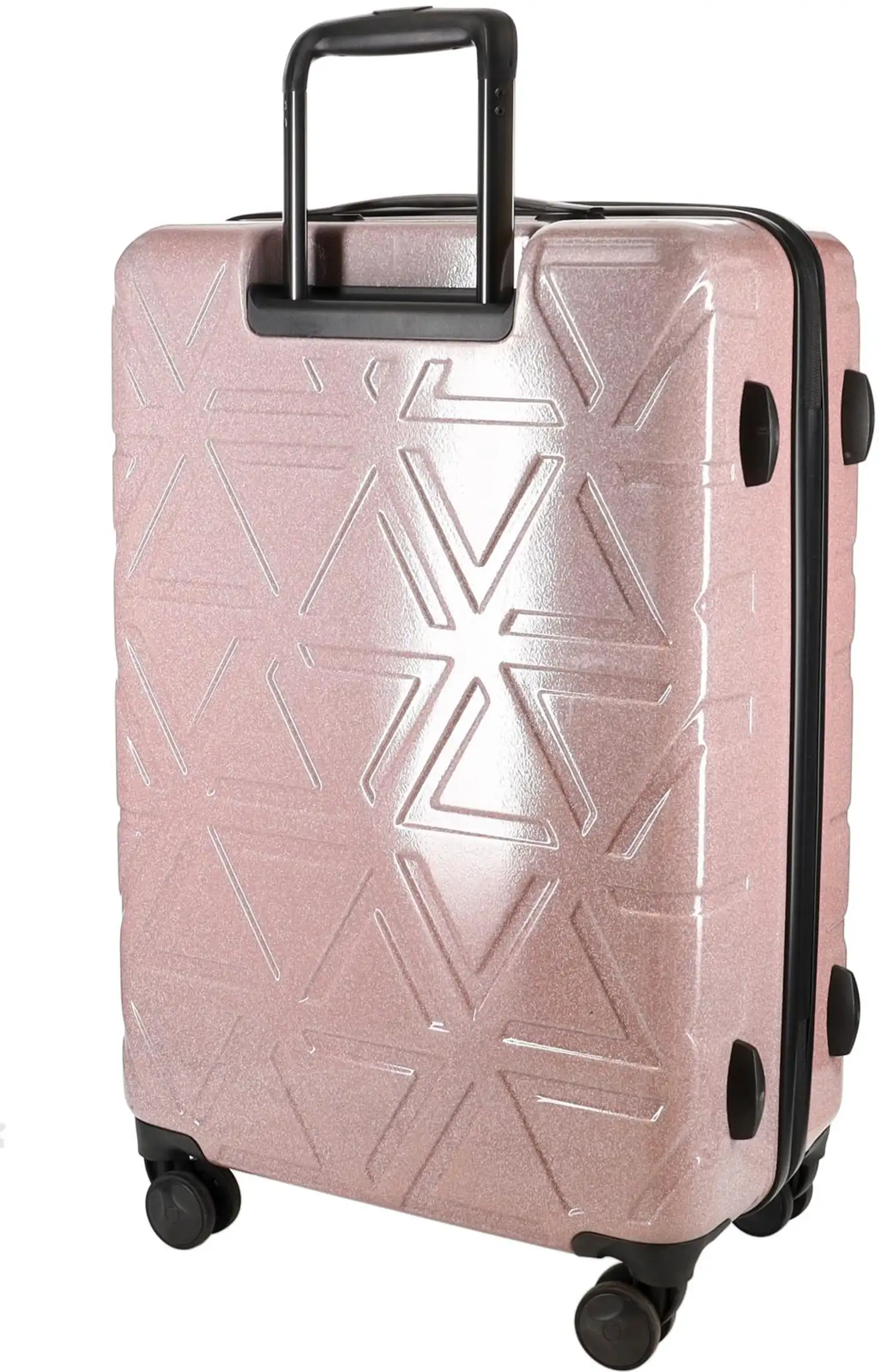 Migant matkalaukku MGT-33 24" pinkki - 8