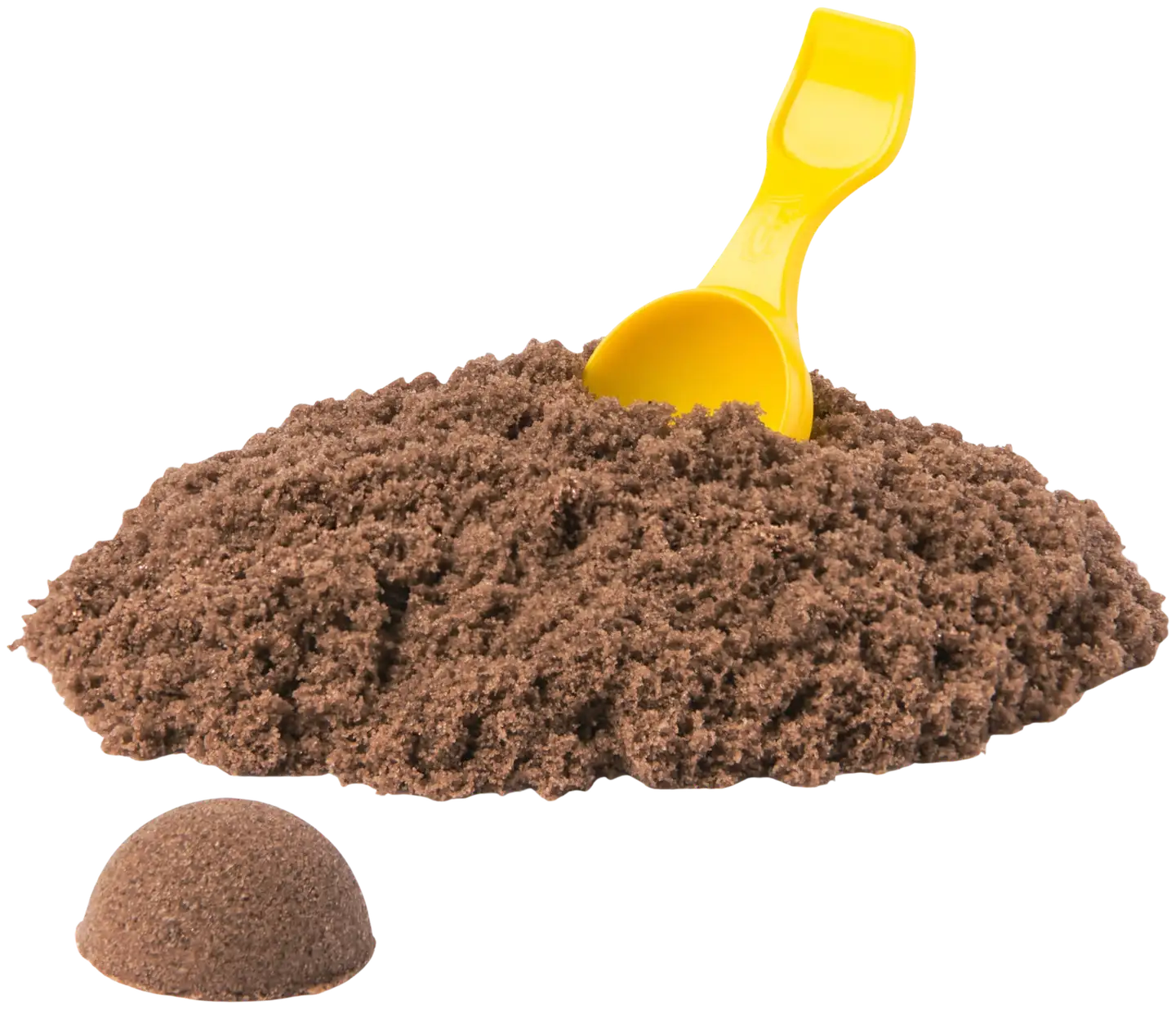 Kinetic Sand Jäätelöpurkki - 10