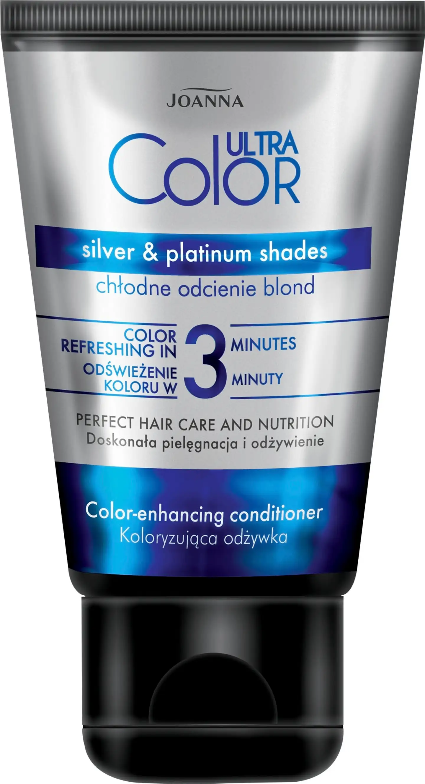 Ultra Color Enhancing Ho Silver 100ml