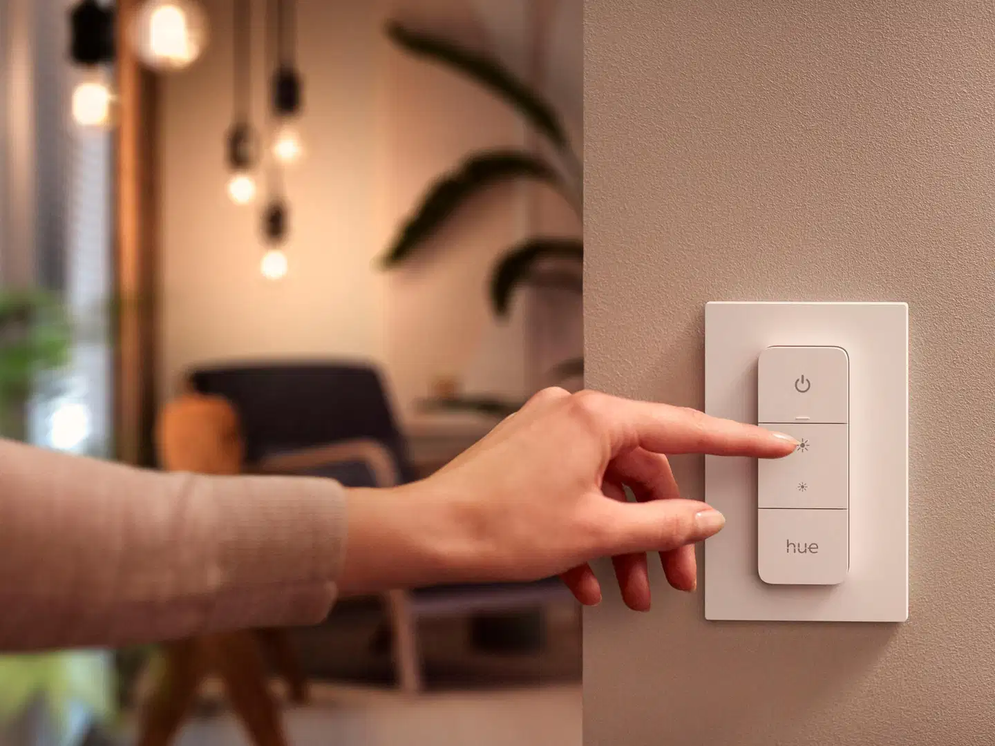 Philips Hue paristokäyttöinen himmenninkytkin - 7