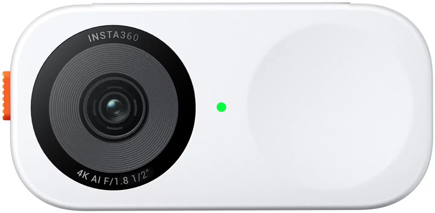 Insta360 webkamera Link 2C - 1