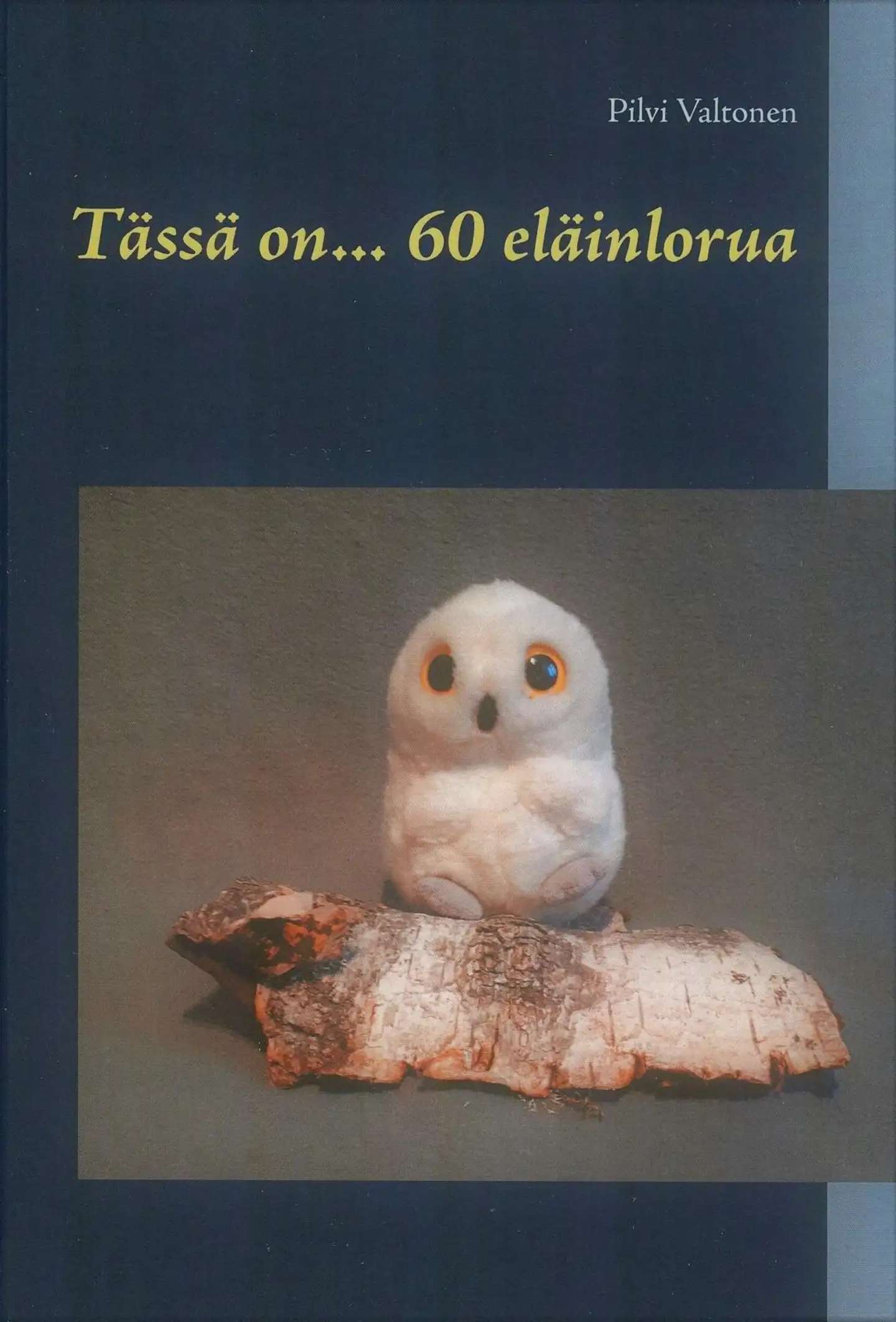 Valtonen, Tässä on... 60 eläinlorua