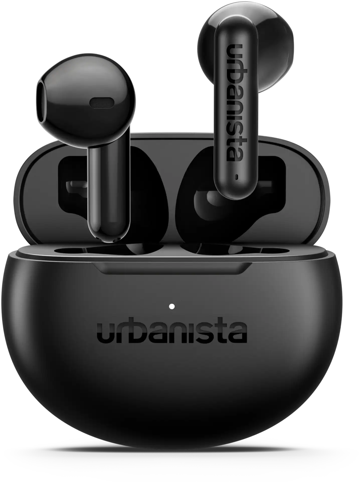 Urbanista langattomat nappikuulokkeet Austin 2 musta - 1