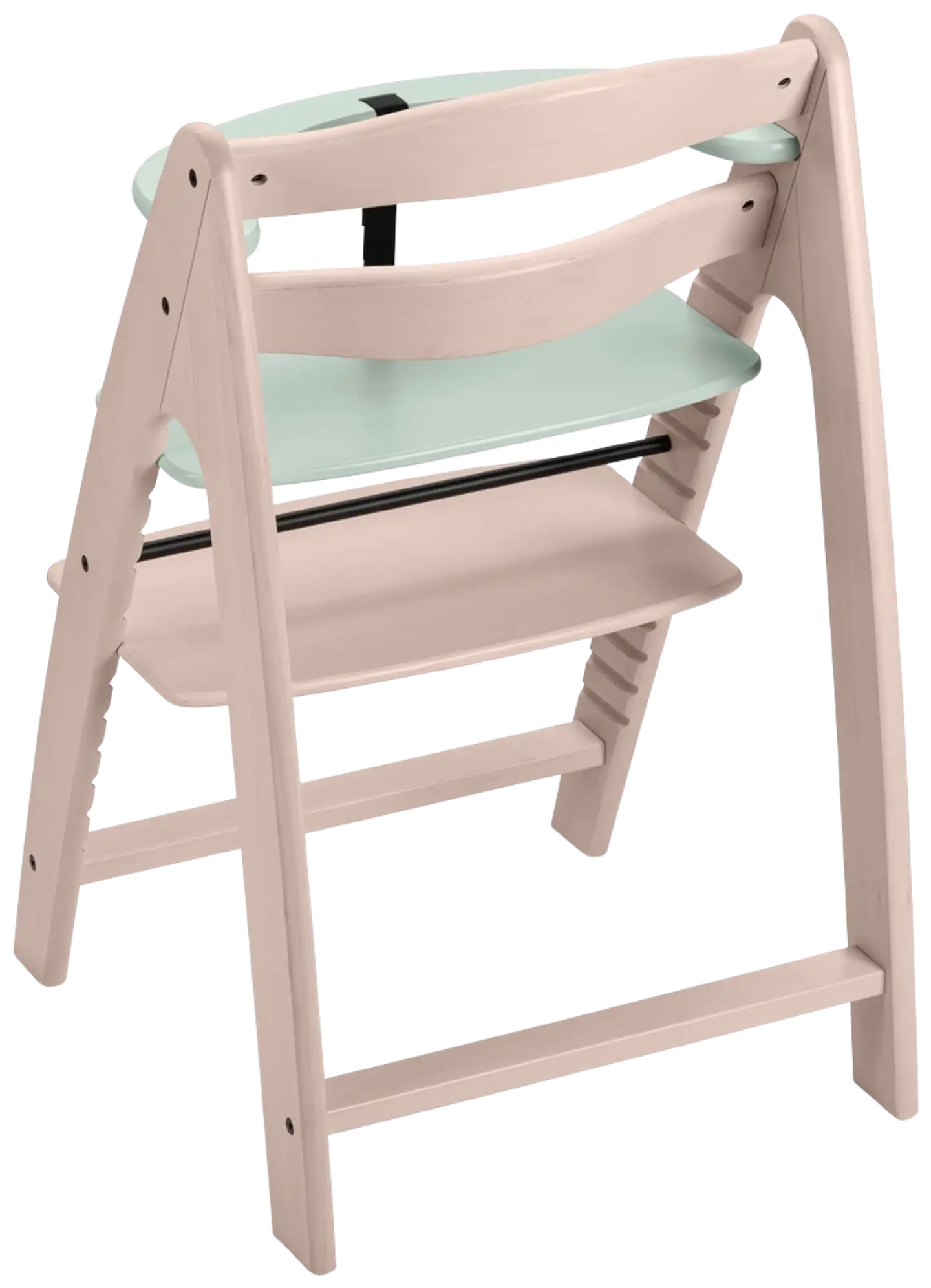 Hauck syöttötuoli Arketa N Play minttu - 7