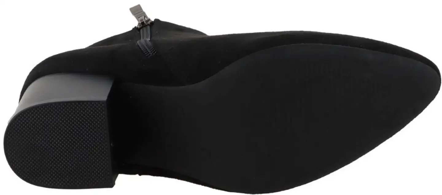 House naisten nilkkurit Alicia - BLACK - 5