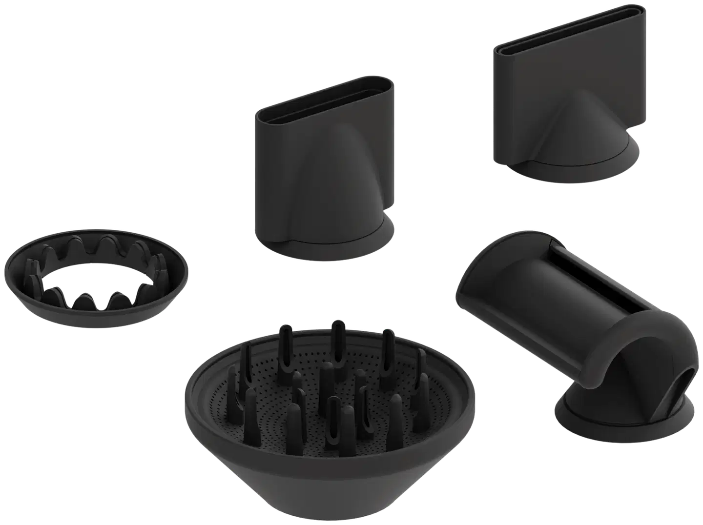 Beautifly hiustekuivaaja Dryfinity - 10