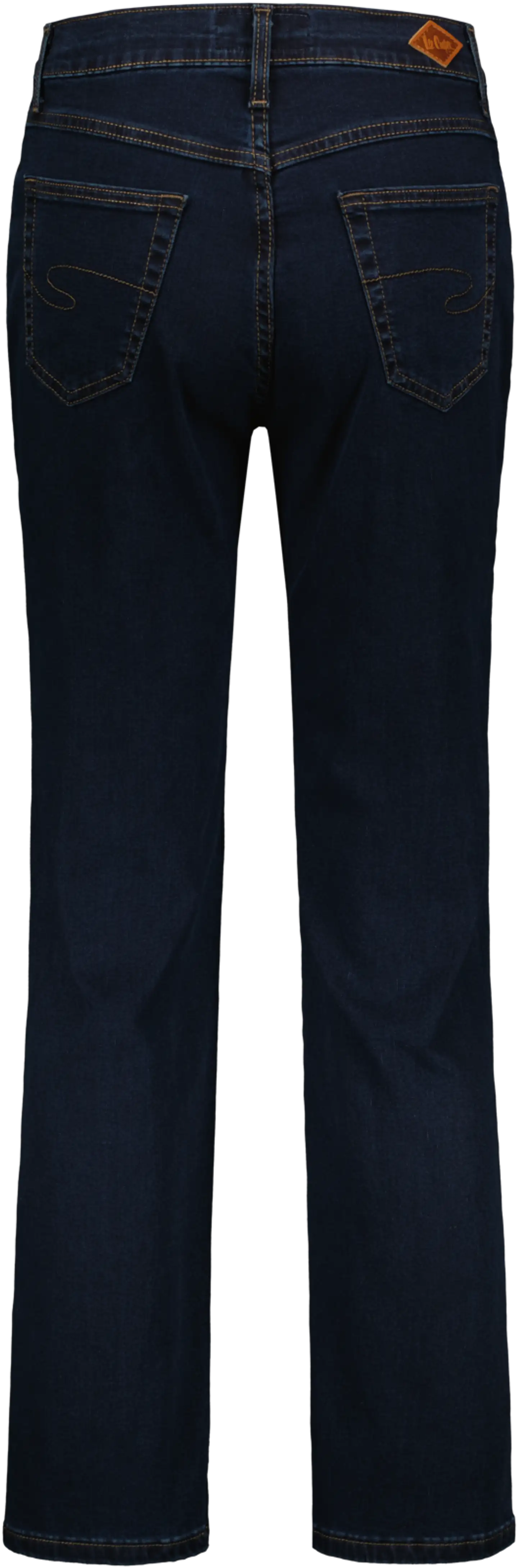 Lee Cooper Lc 01 8572 T.sininen Curvy Fit - SININEN - 2