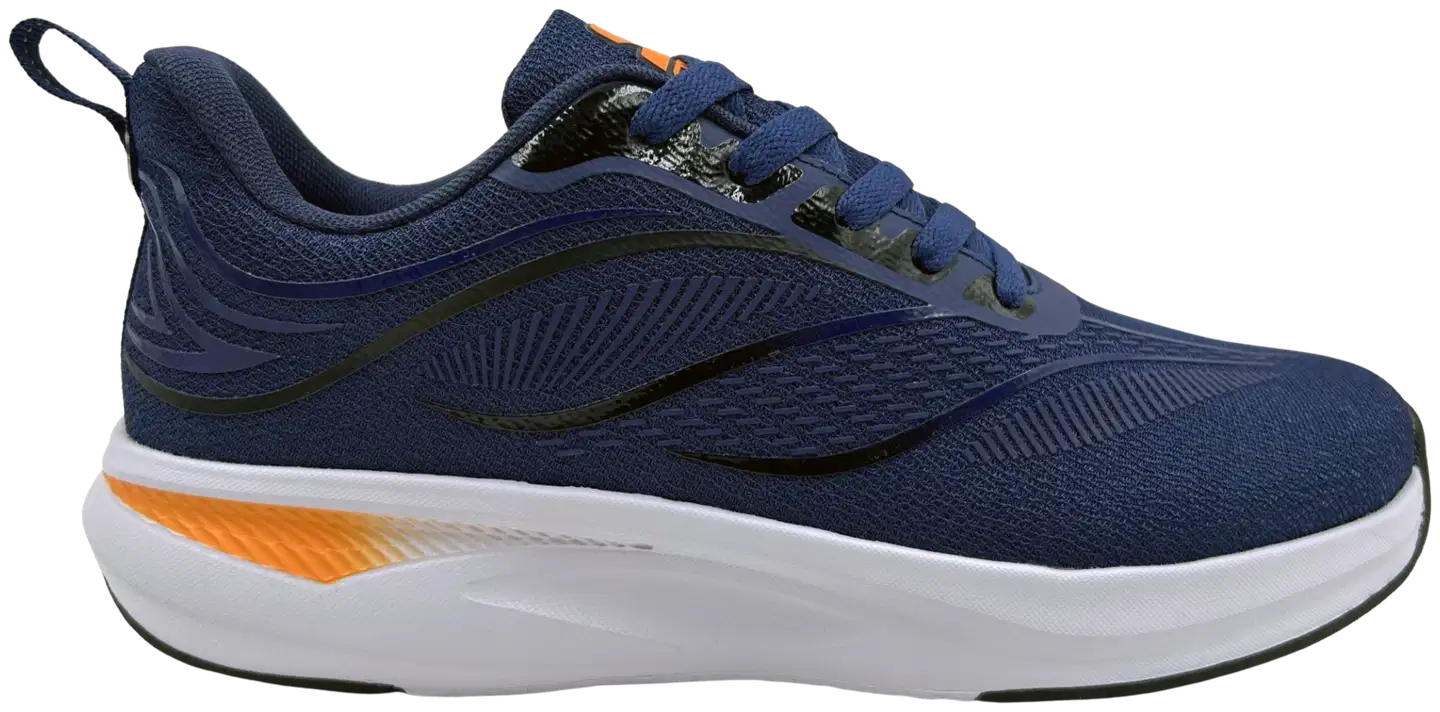 Starter miesten juoksukengät Accelerator 79729 - Navy - 2