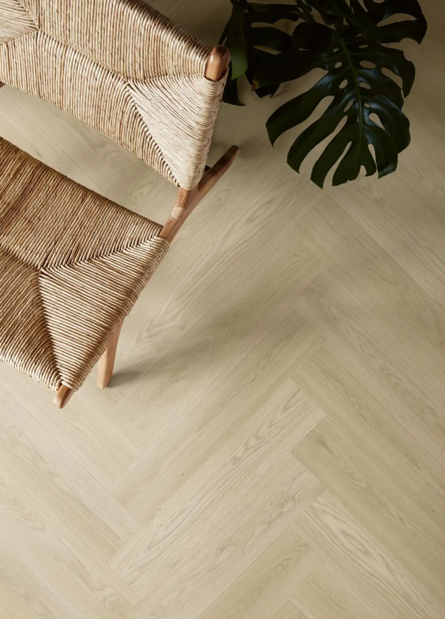 Pergo vinyylilankku Vorma Pad Pro Greige Norwegian Oak - 4