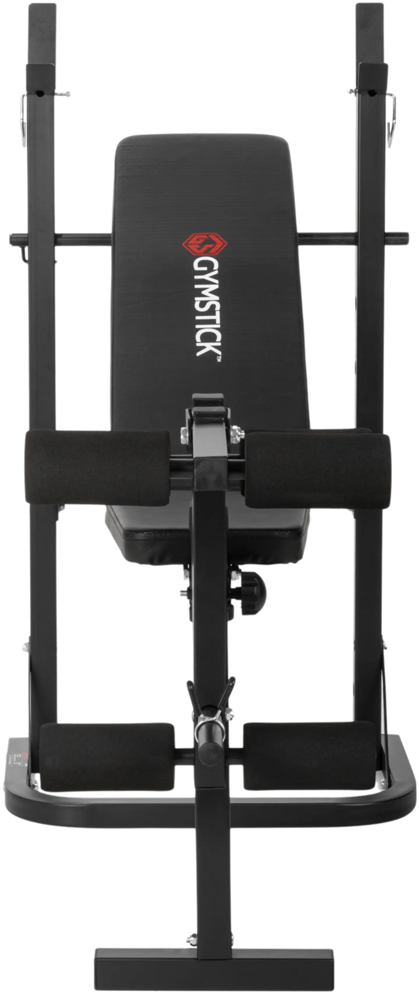 Gymstick Weight Bench 1 painonnostopenkki - 3