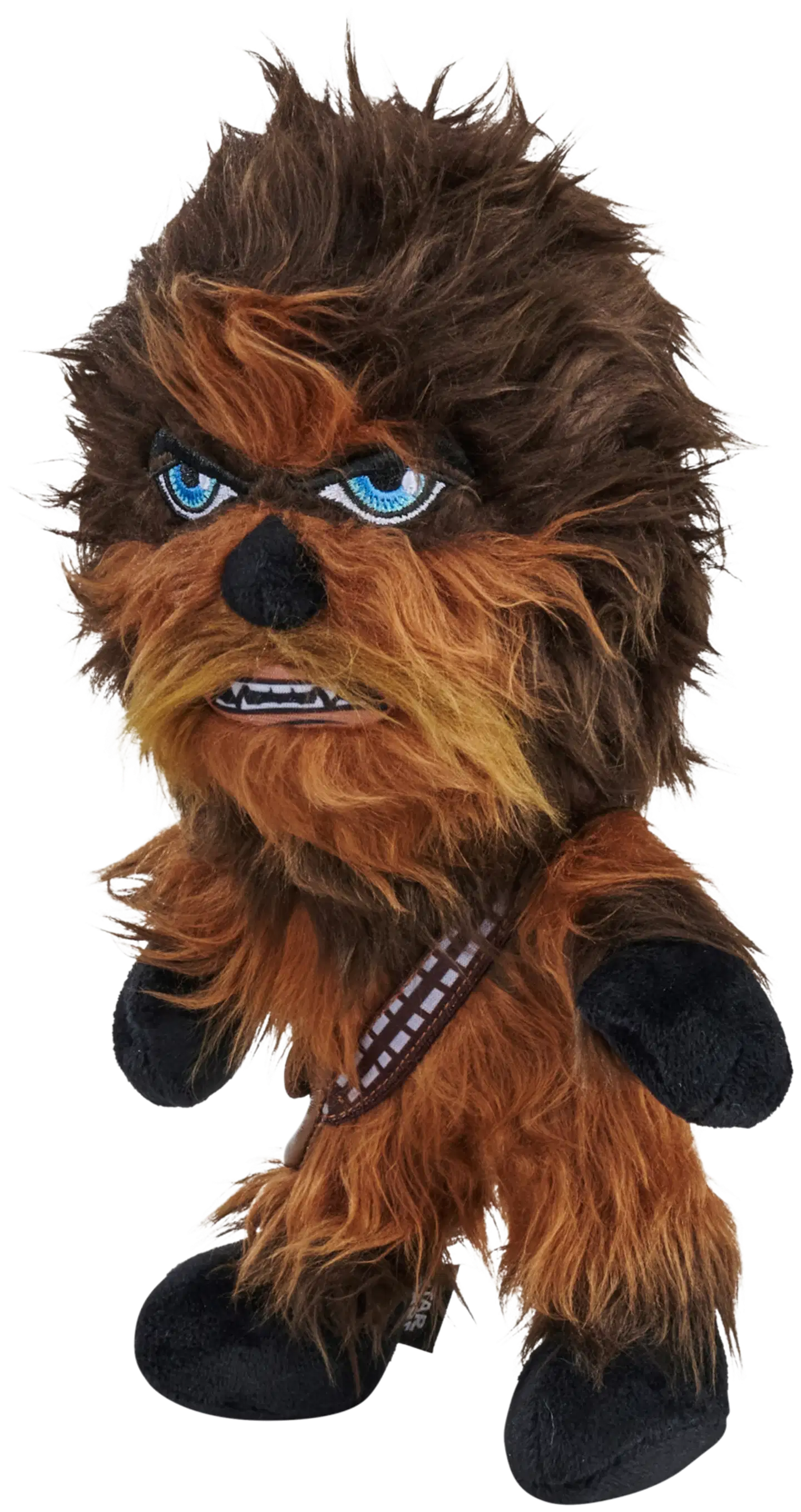 Simba - Disney - Star Wars Chewbacca, 25 cm, pehmo - 3