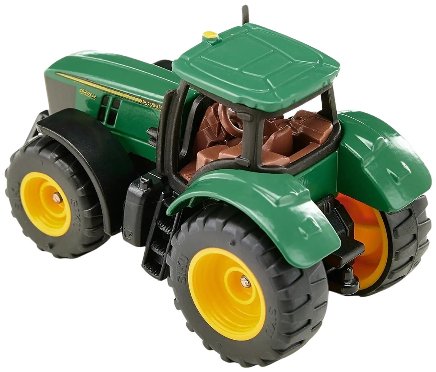 Siku John Deere 6250R - 5