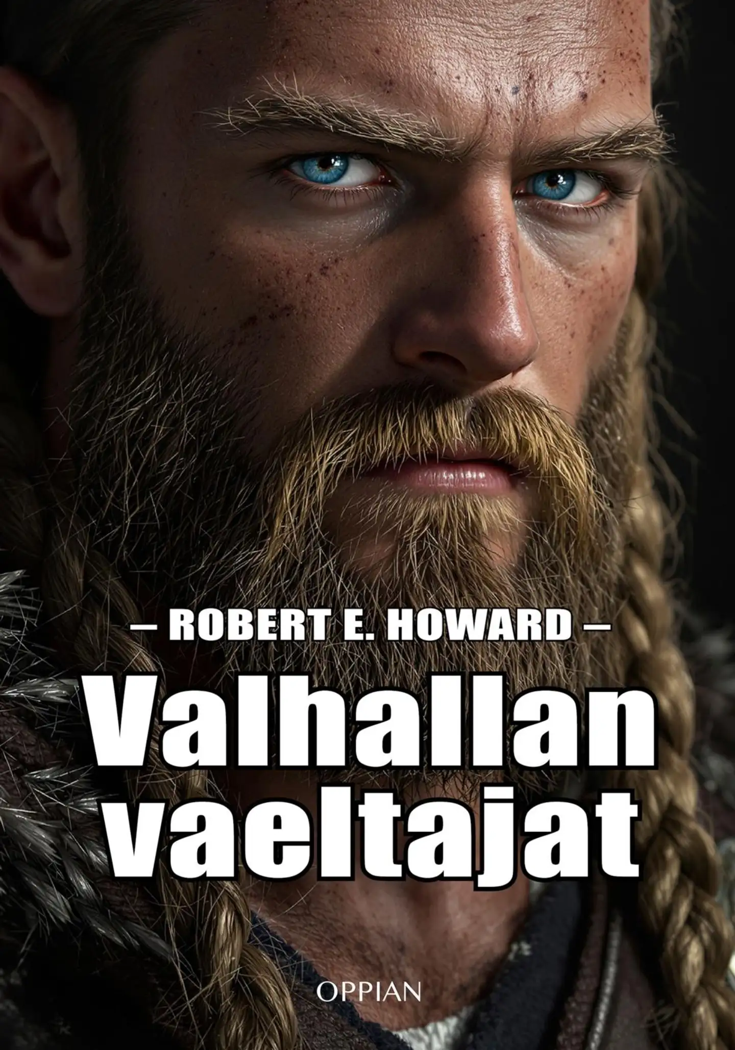 Howard, Valhallan vaeltajat