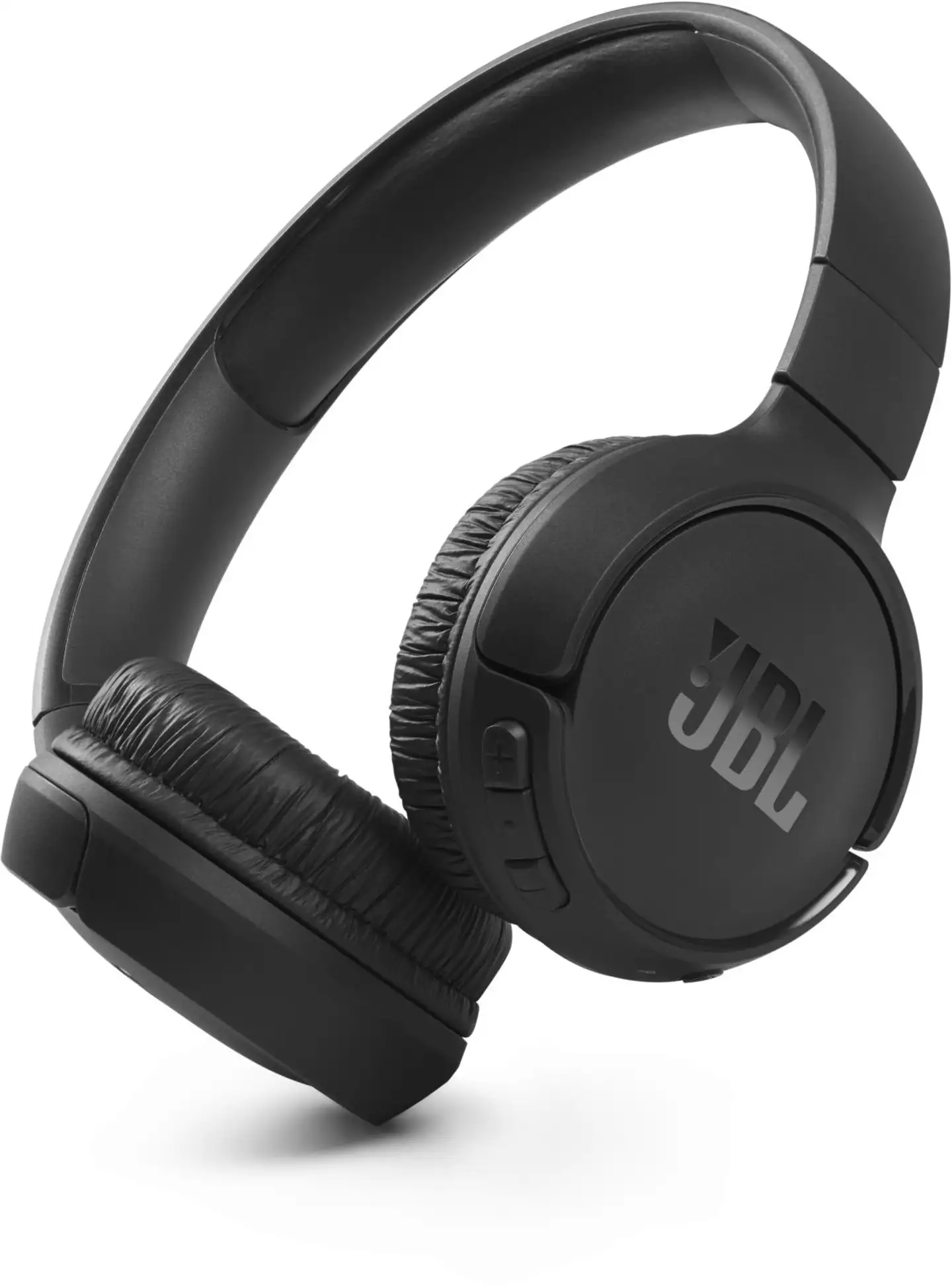 JBL langattomat Bluetooth-sankakuulokkeet Tune 570BT musta - 2