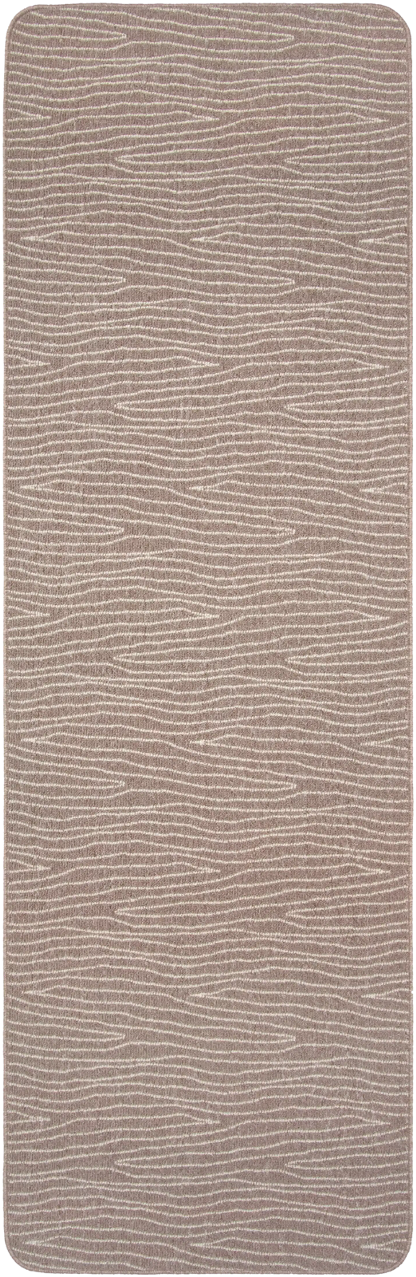 House matto Lyra 80x250 cm sand beige - 1