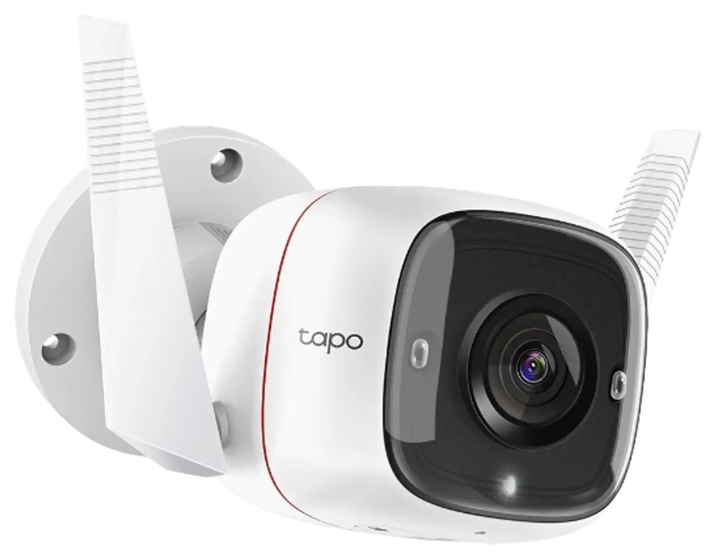 TP-Link Tapo C310 -valvontakamera ulkokäyttöön - 2