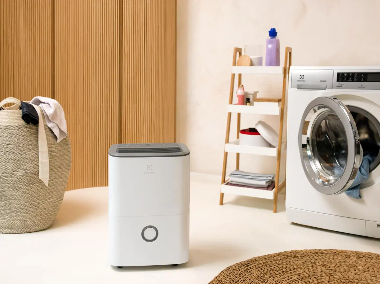 Electrolux EXD20DN4W kosteudenpoistaja - 5