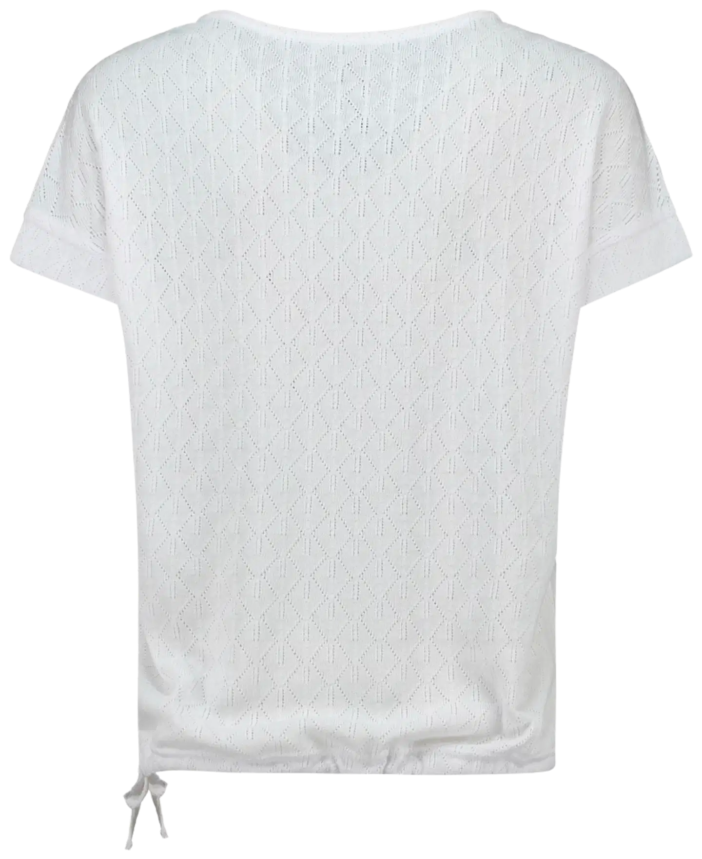 Zabaione naisten t-paita Ka44lina - WHITE - 3